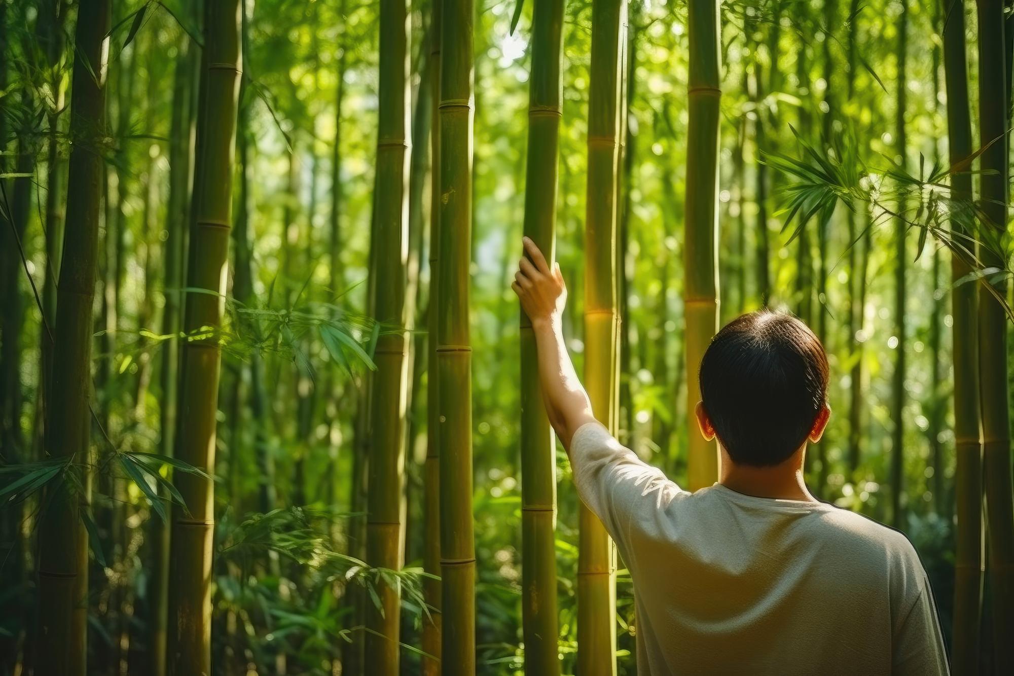 當演唱會搬進竹林——草嶺石壁的慢節奏實驗 — 相關圖片3