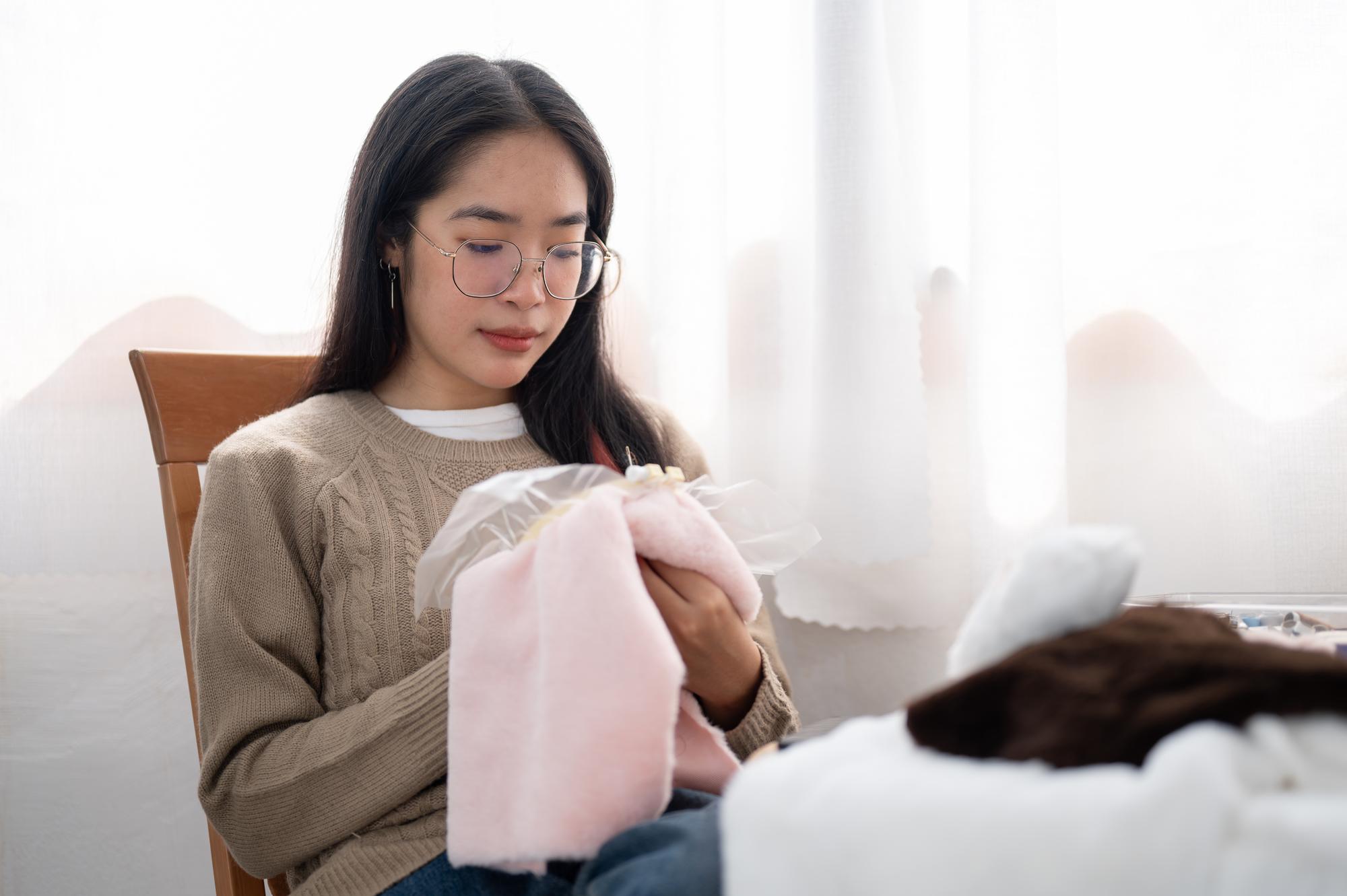 母親節最務實的禮物提案：帶她去做一次不浪漫但很重要的檢查