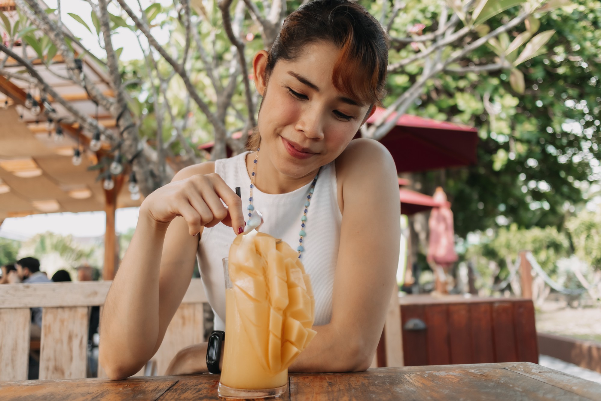 當一杯手搖飲成為社群風景——CoCo 金蘋烏龍的三分糖哲學 — 相關圖片3
