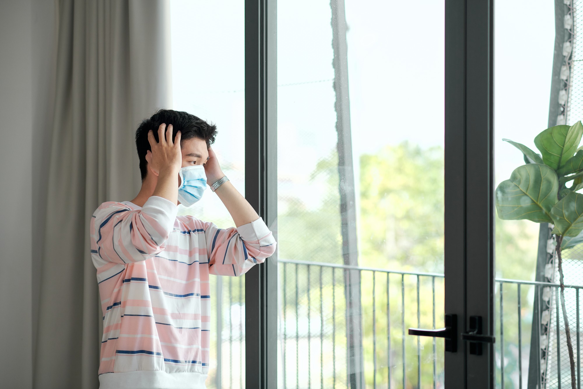 下雨天關節痛、呼吸喘？醫師證實：氣象病不是你裝的 — 相關圖片2