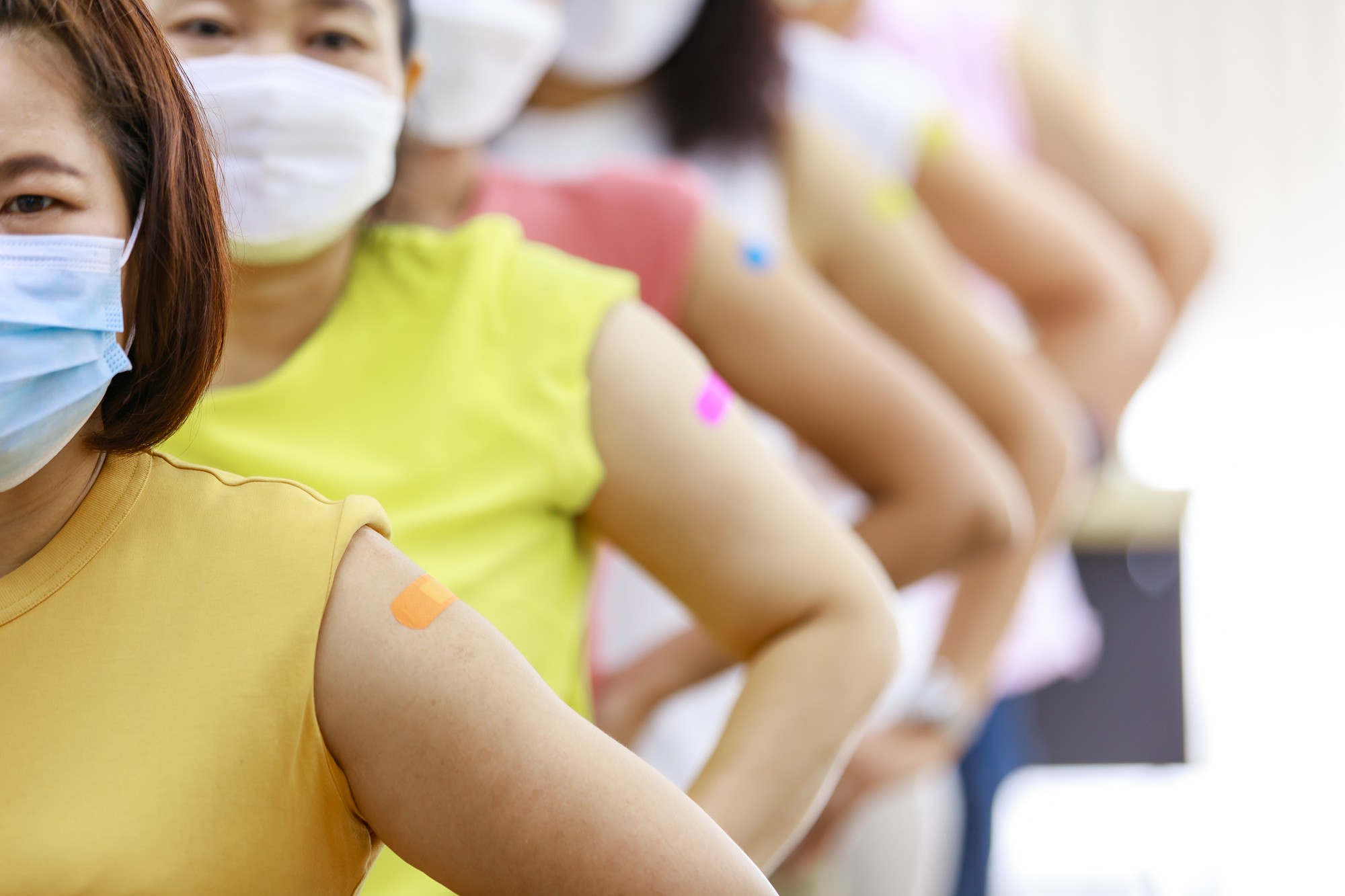 1個境外移入害491人被匡列！麻疹傳染力比新冠還強，這三件事你一定要知道 — 相關圖片3