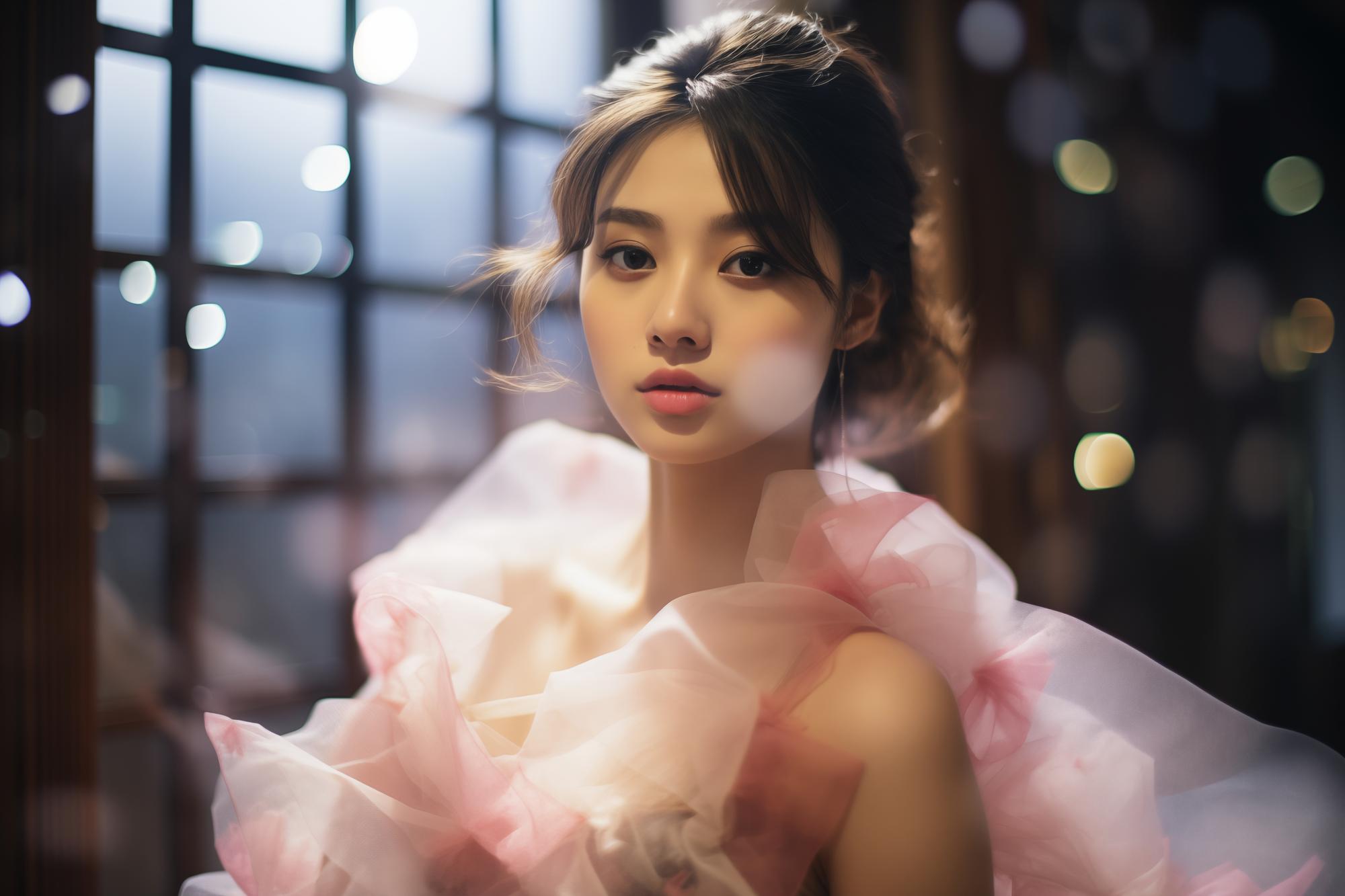 Jennie Met Gala 無眉妝爭議：當亞洲偶像撞上歐美化妝師的藝術宣言