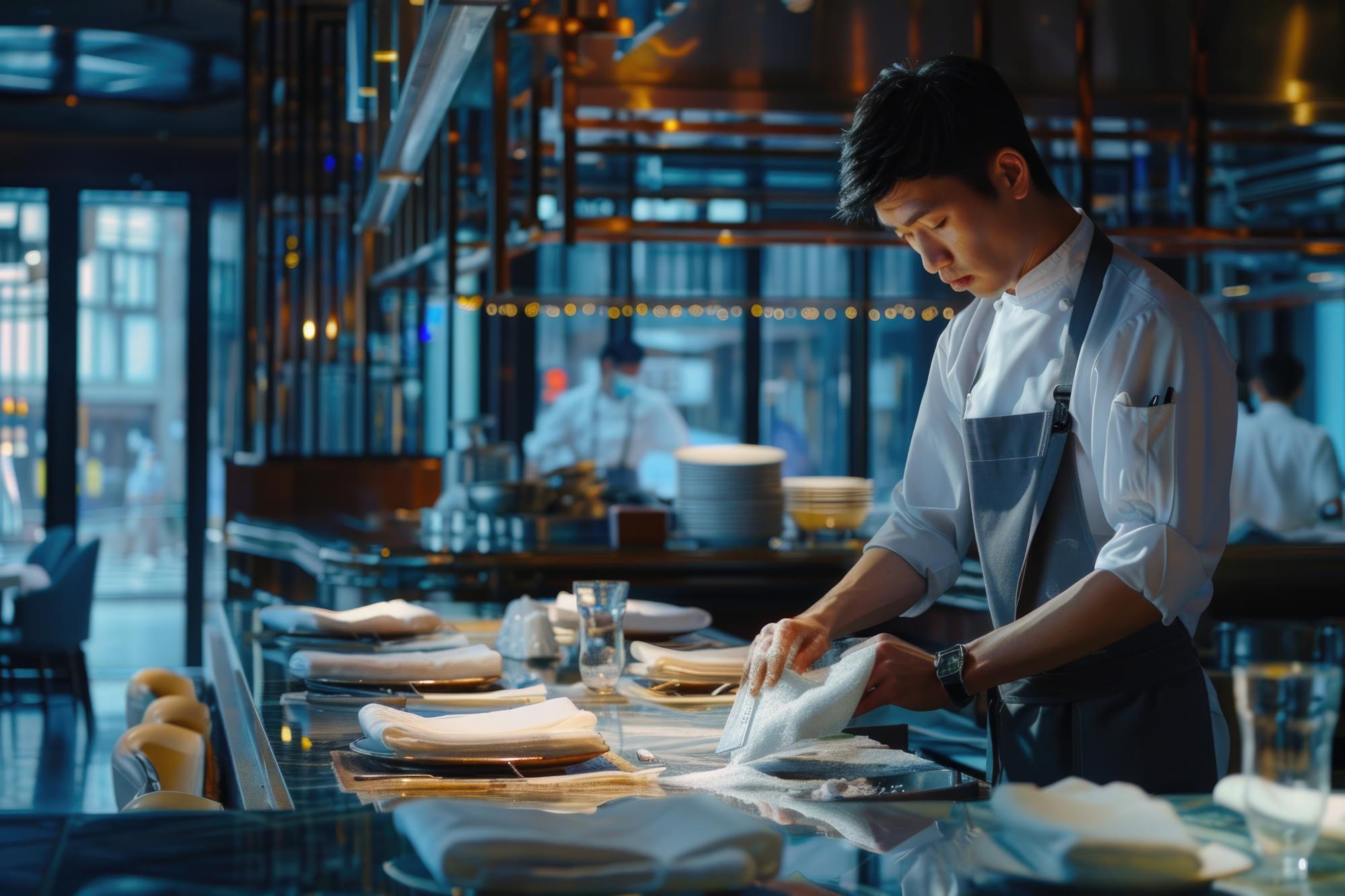那碗排隊才吃得到的沙鍋魚頭,如今飄香到加拿大——台灣餐飲走出去的溫度與底氣 — 相關圖片2