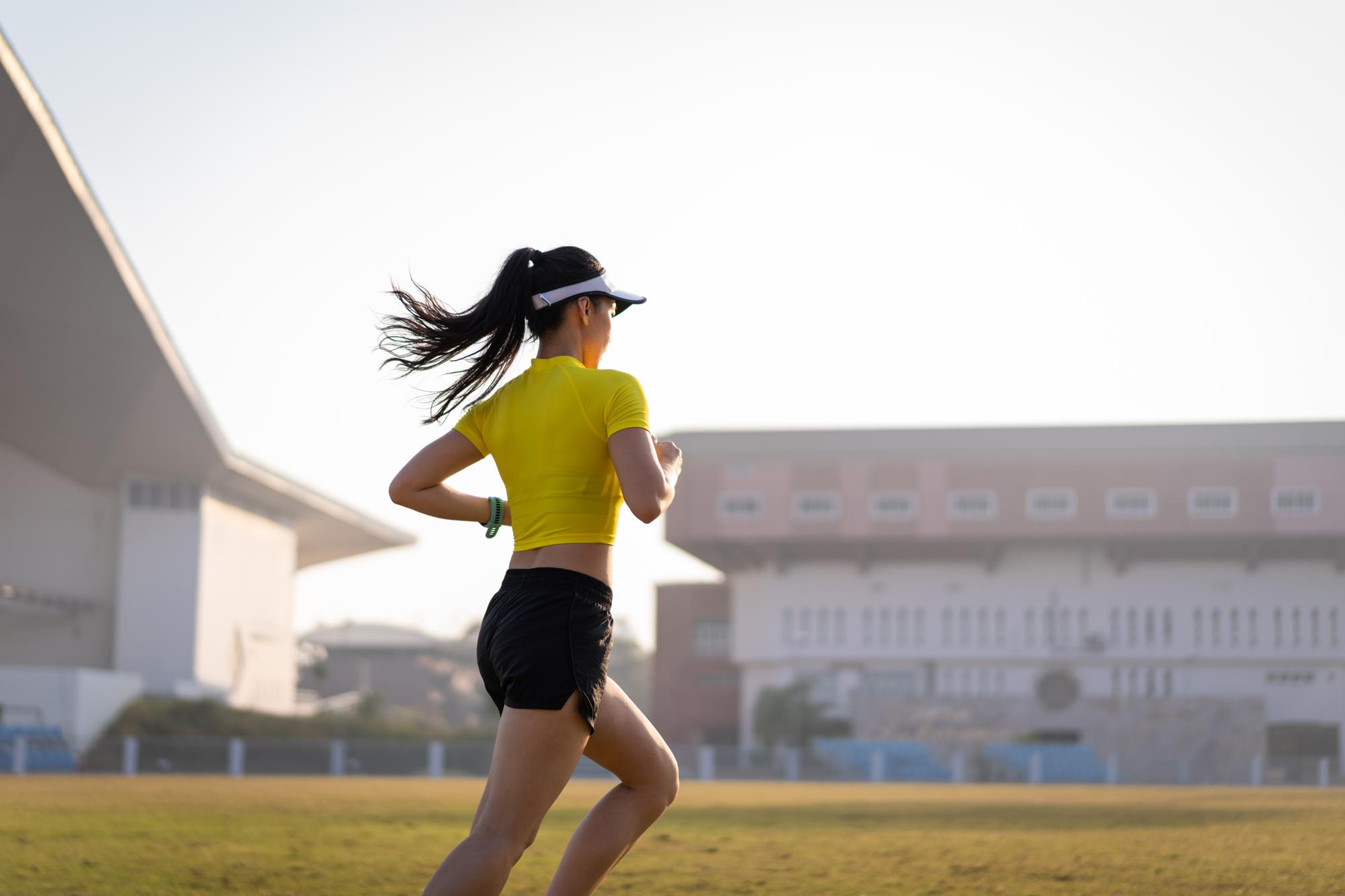 ELLE RUN 2026：當路跑不再只是路跑，而是一場文化位置的重新定義 — 相關圖片3