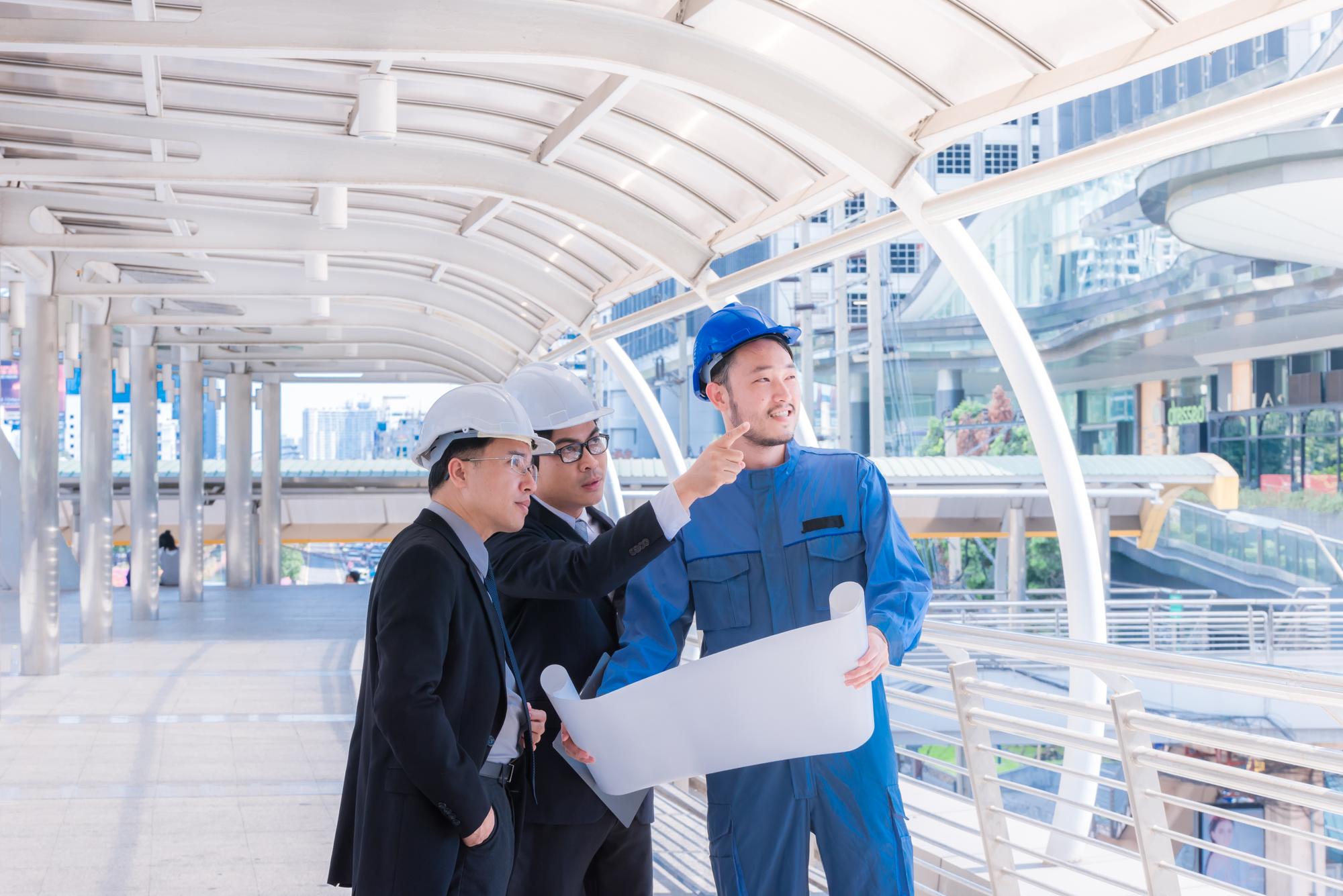 寶佳與中華工程經營權之爭：當建案品質與資本運作成為兩條平行線
