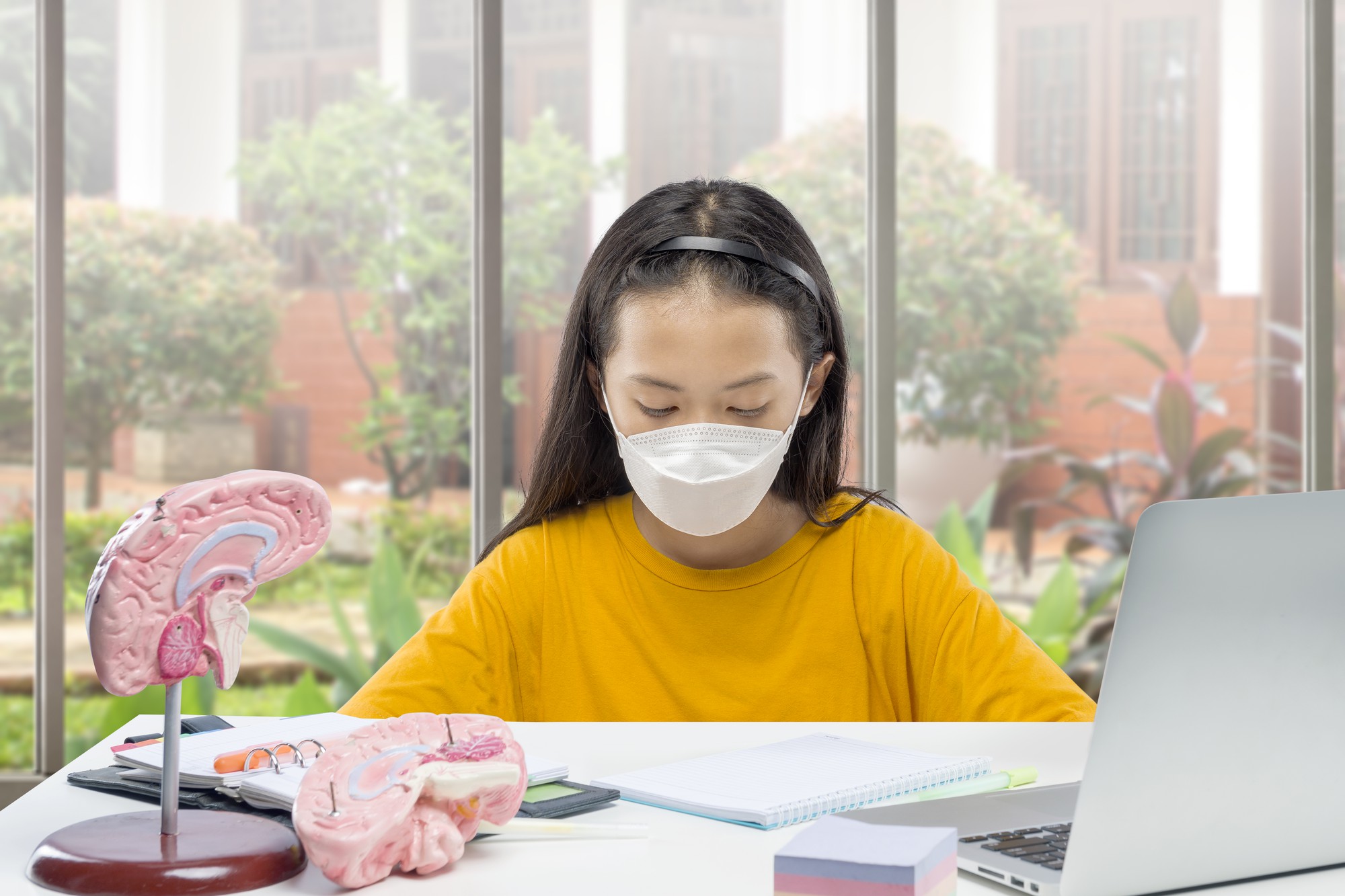 腸病毒重症不一定有水泡！孩子出現這些症狀要馬上送醫 — 時代熱搜健康深度報導