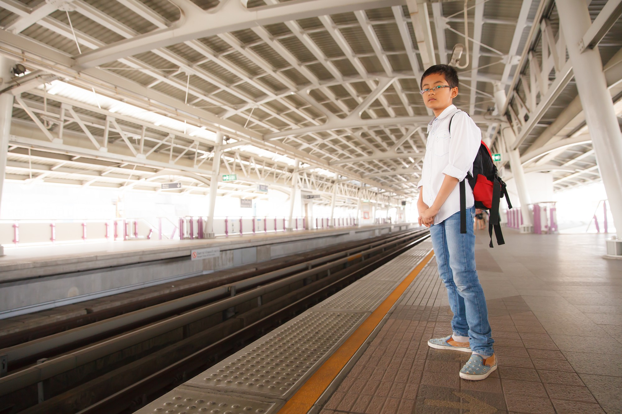 板南線改裝：少了54個座位，多了3000人運能——但那根柱子呢? — 相關圖片3