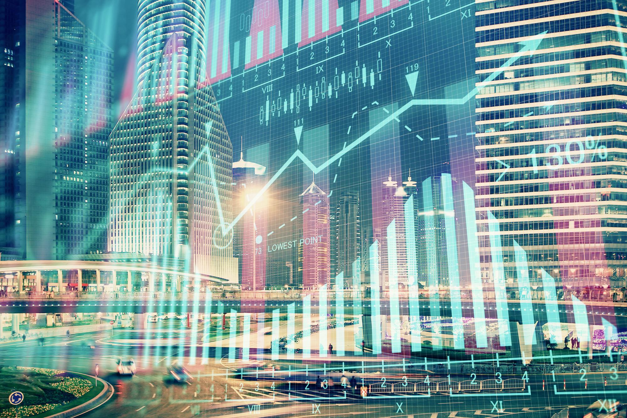 GDP飆14.36%創48年新高，你的房貸利率會跟著動嗎？ — 相關圖片3
