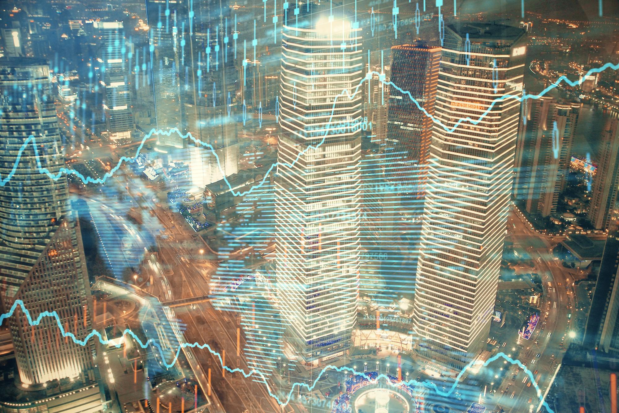 股市熱錢回流房市？顏炳立一句話戳破幻想：流動性才是真相 — 時代熱搜房產深度報導