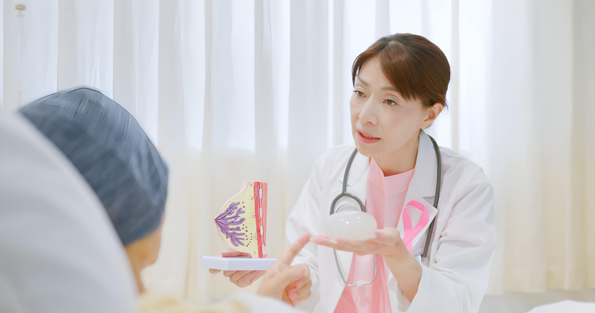當療癒系影片停更,留下的是一場來不及的告別——關於卵巢癌,我們總是太晚注意 — 時代熱搜生活深度報導