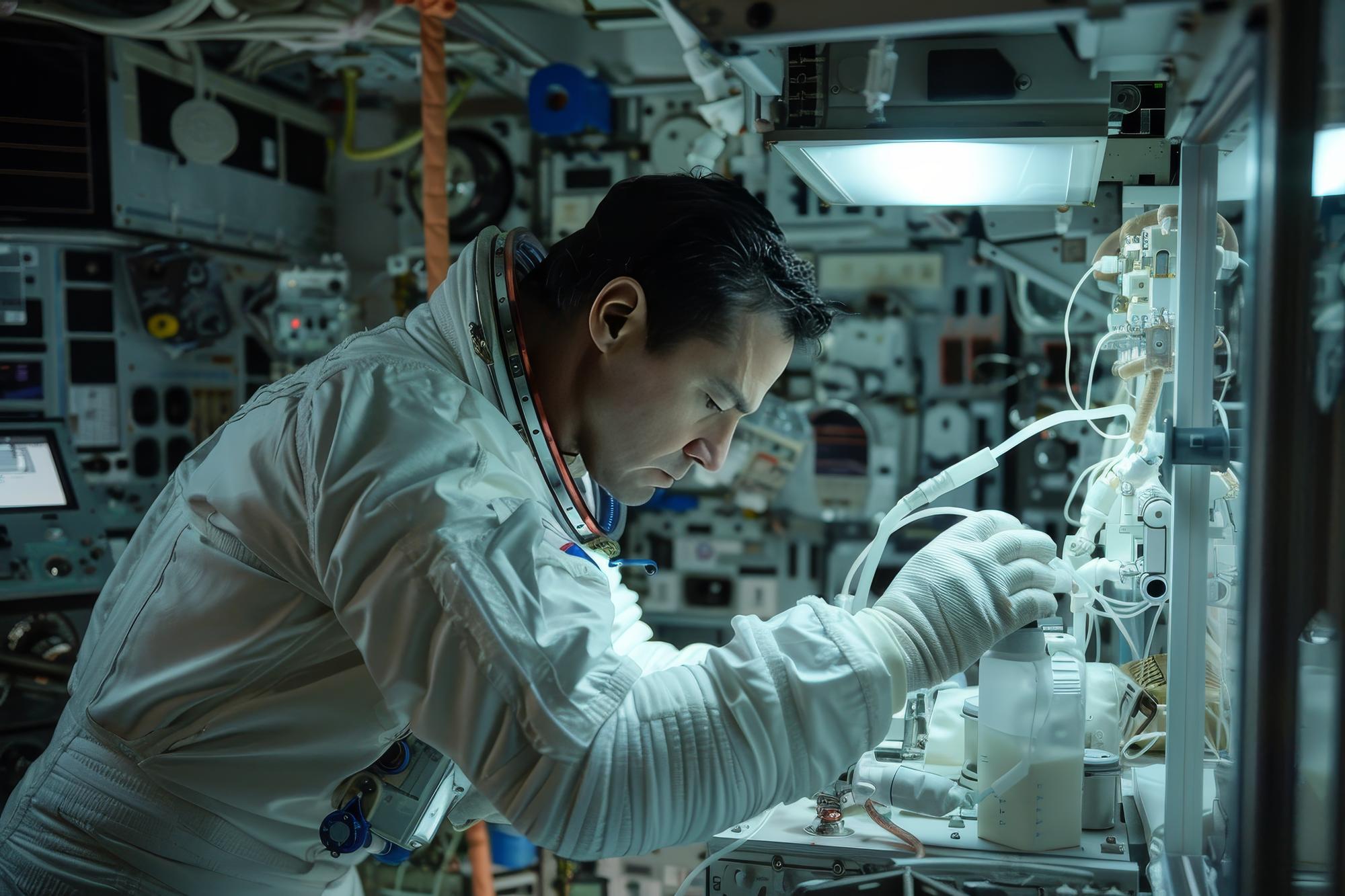 台積電背後的隱形地基：那些藏在實驗室裡的基礎研究 — 時代熱搜科技深度報導
