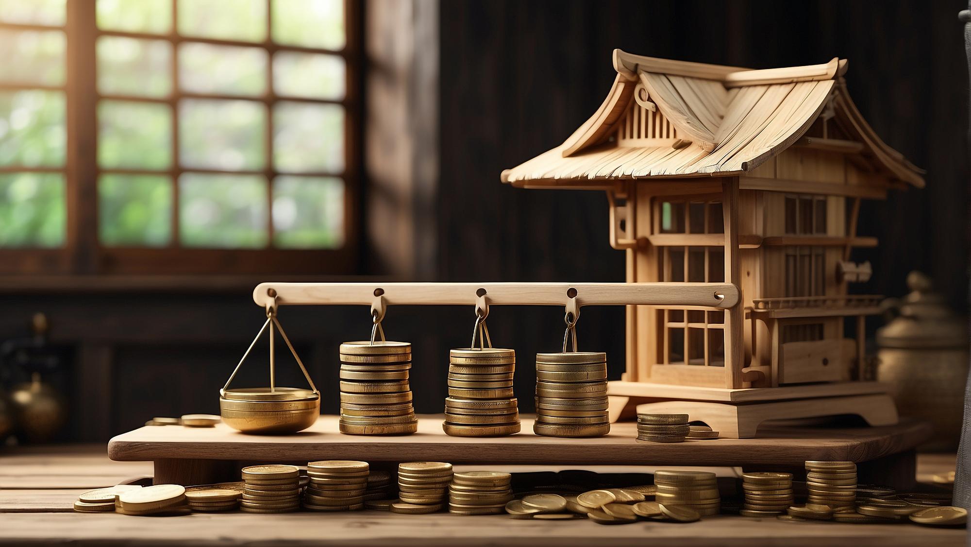 建商資金壓力升高，你的預售屋還蓋得出來嗎？