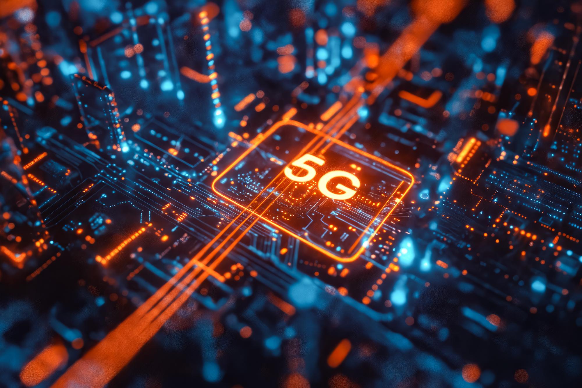 27W 功耗跑出 1.5Gbps：台灣團隊用一顆燈泡的電，解決高速通訊耗電問題 — 時代熱搜科技深度報導