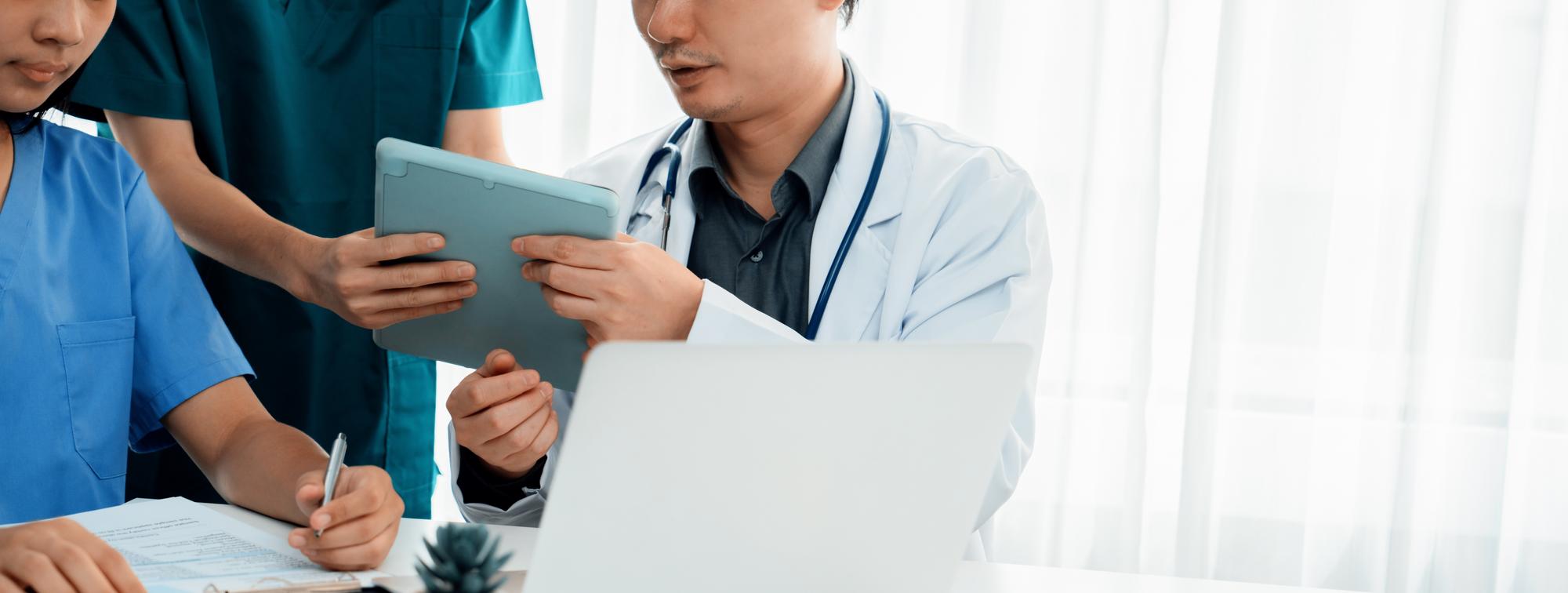 台灣醫療平台入圍國際大獎！但「看病先找會計師」真的合理嗎？ — 相關圖片2