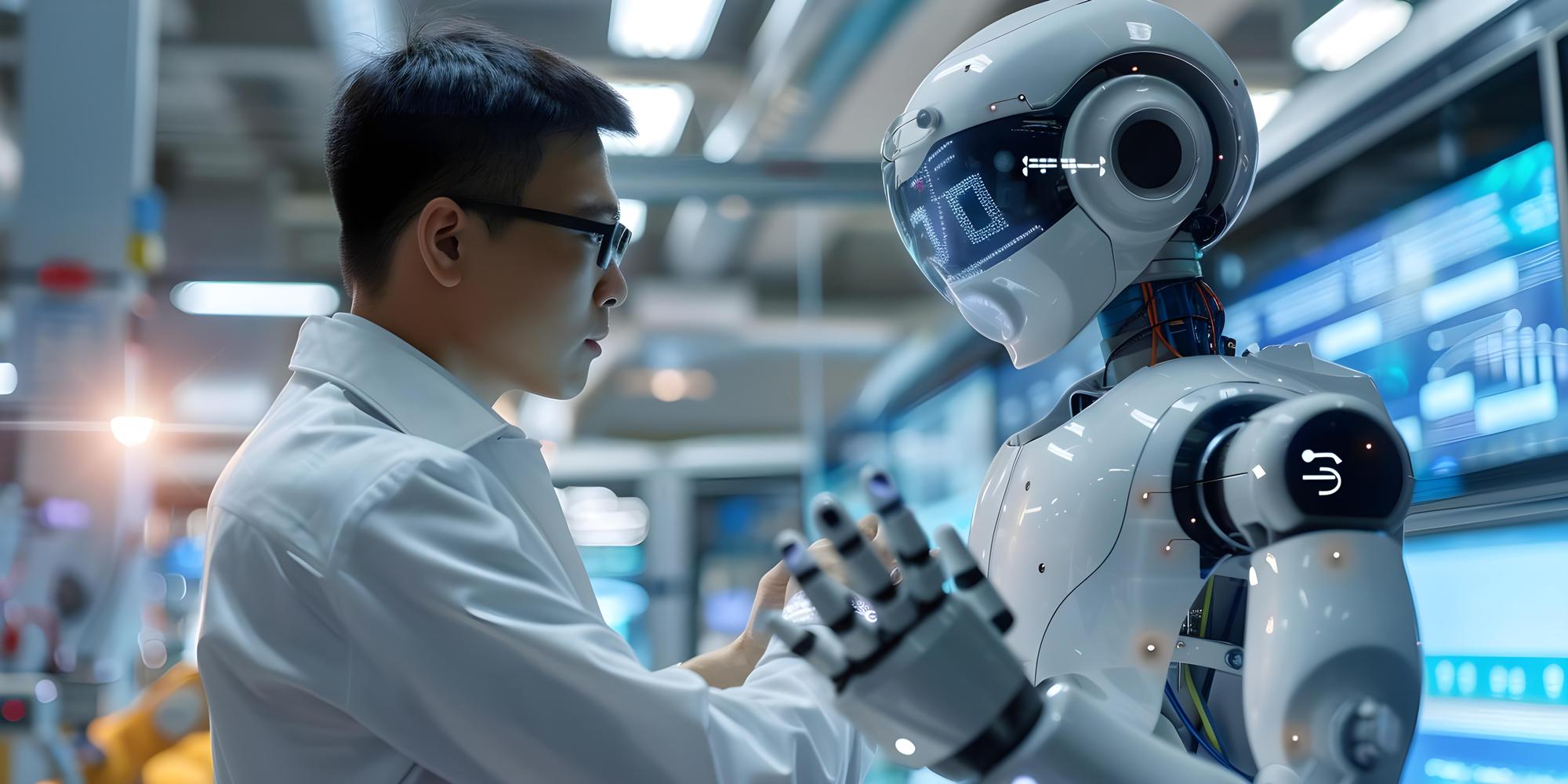 ROS 2 入門指引能救台灣機器人產業？先問問良率在哪 — 相關圖片2
