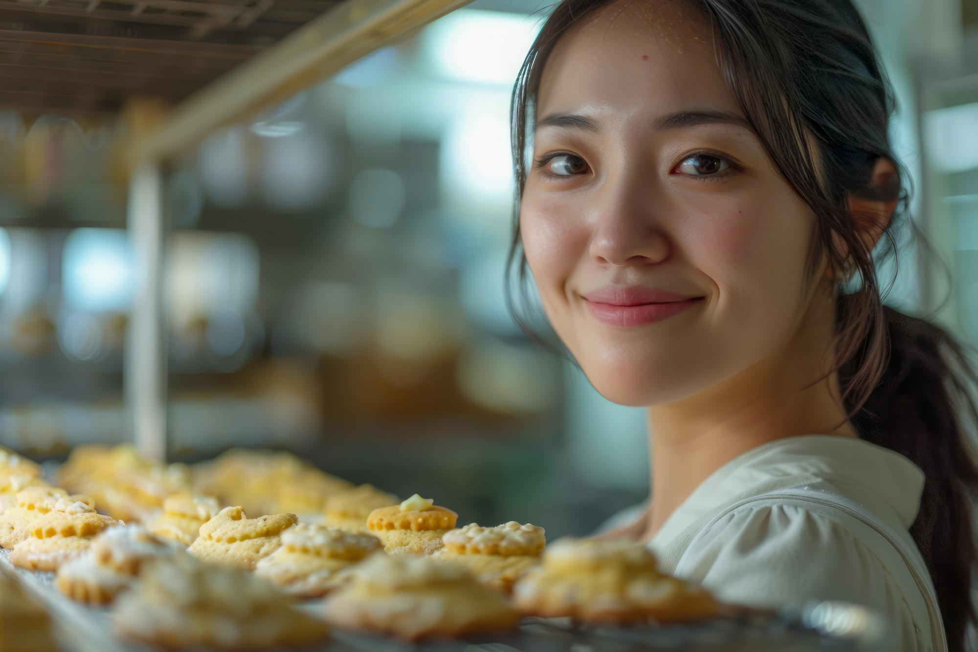 豬腳與晶圓並肩而立——黃仁勳把台灣人情味端上國際舞台 — 相關圖片2
