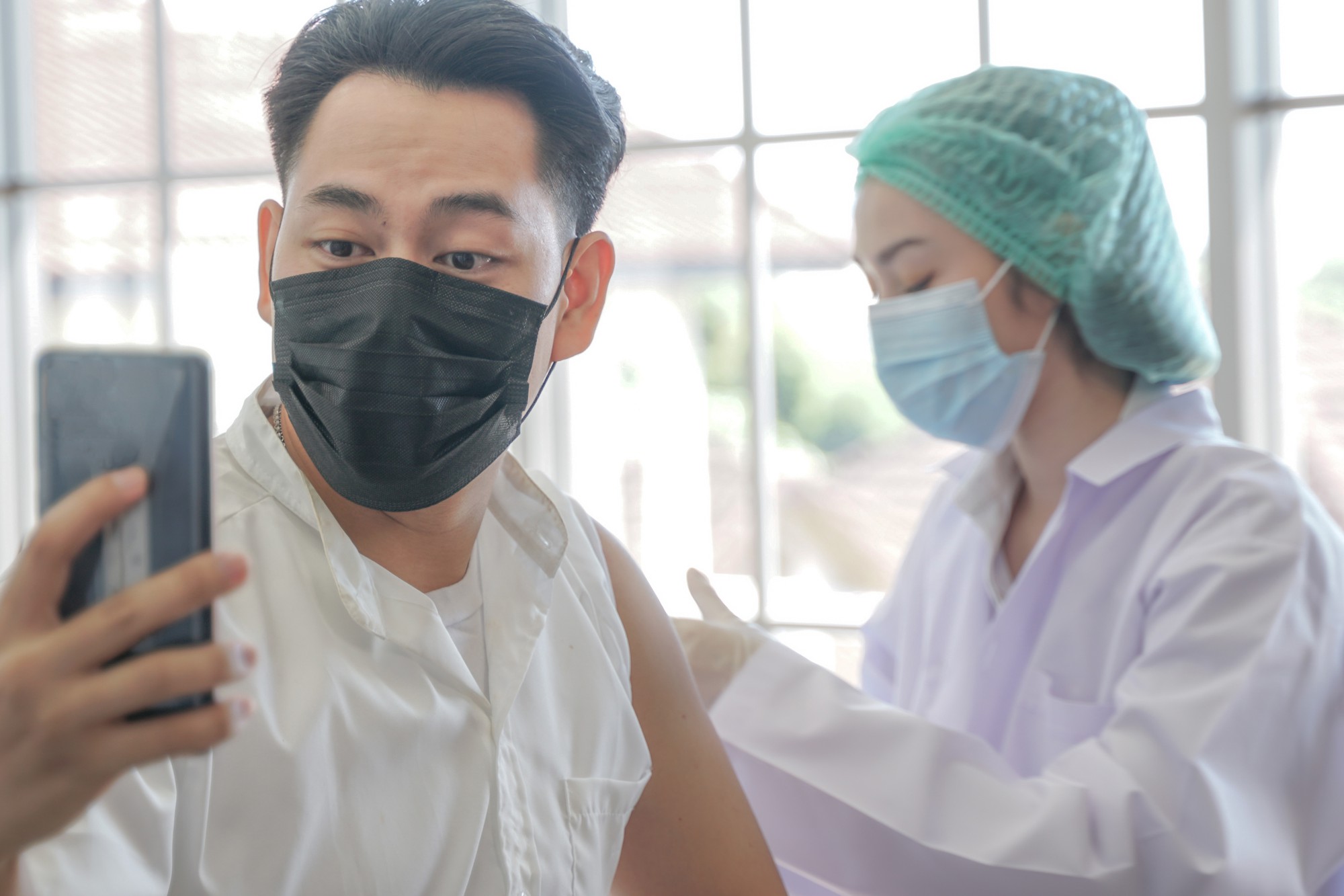 賴清德拼2030年降低癌症死亡率三分之一！百億預算、600萬人受惠，你搞清楚了沒？ — 相關圖片2