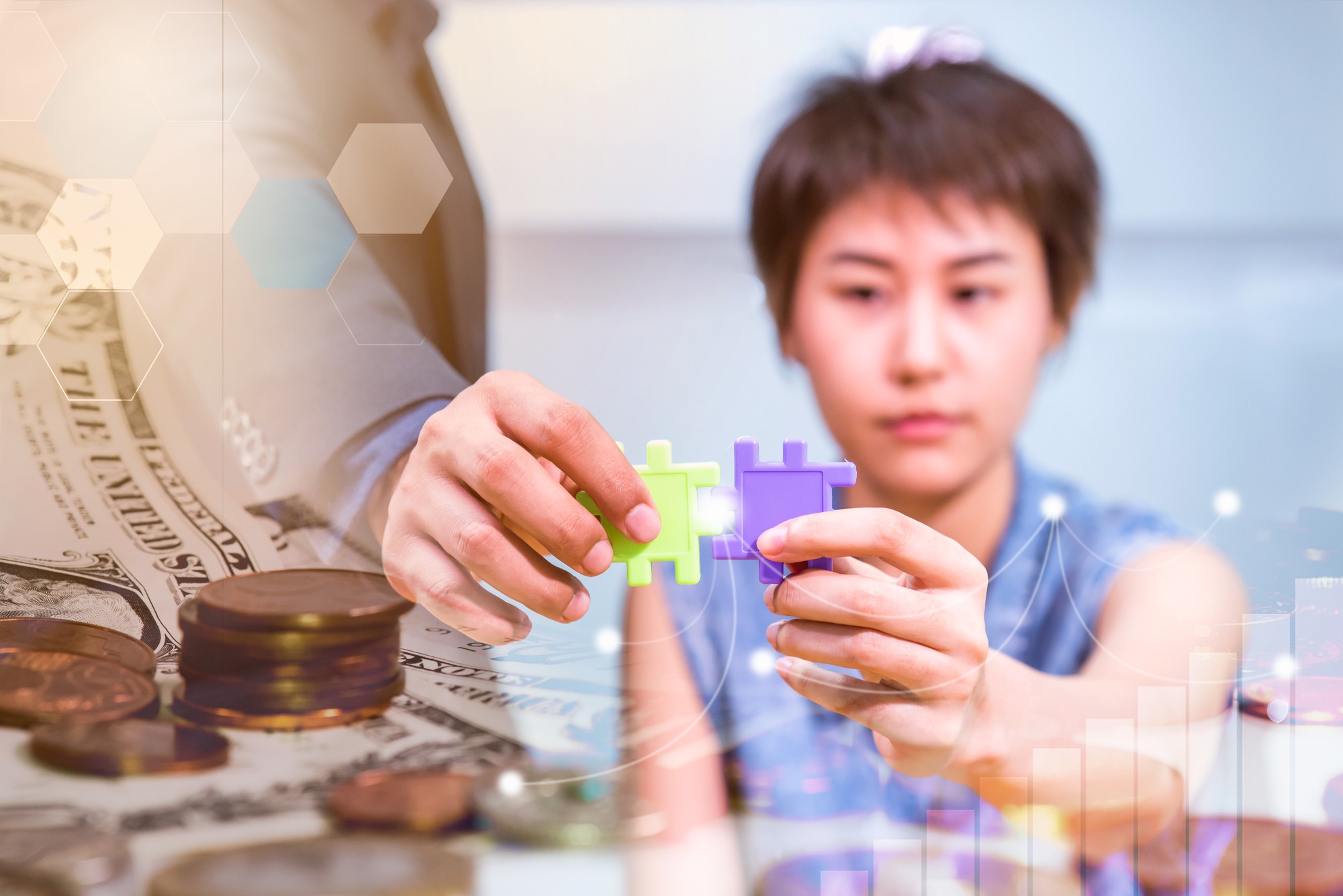 壽險業第一季盈餘創高卻單月虧損112億——三個存股族該注意的結構性風險
