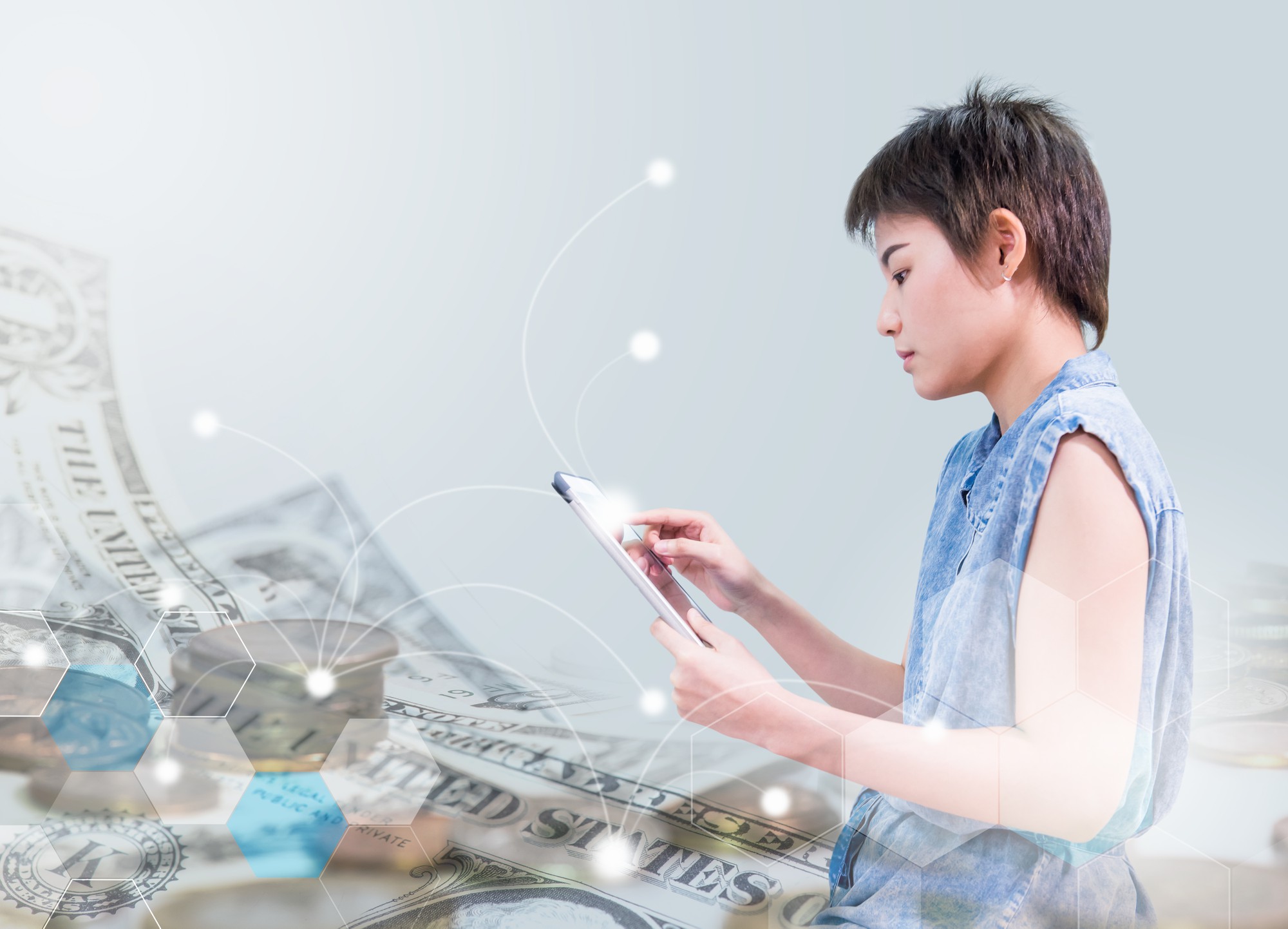 亞銀預測台灣GDP飆9.5%：科技業爽翻，為什麼你無感? — 時代熱搜商業深度報導