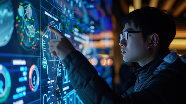 GTC 2026：黃仁勳投片了，但這次華爾街比工程師還興奮