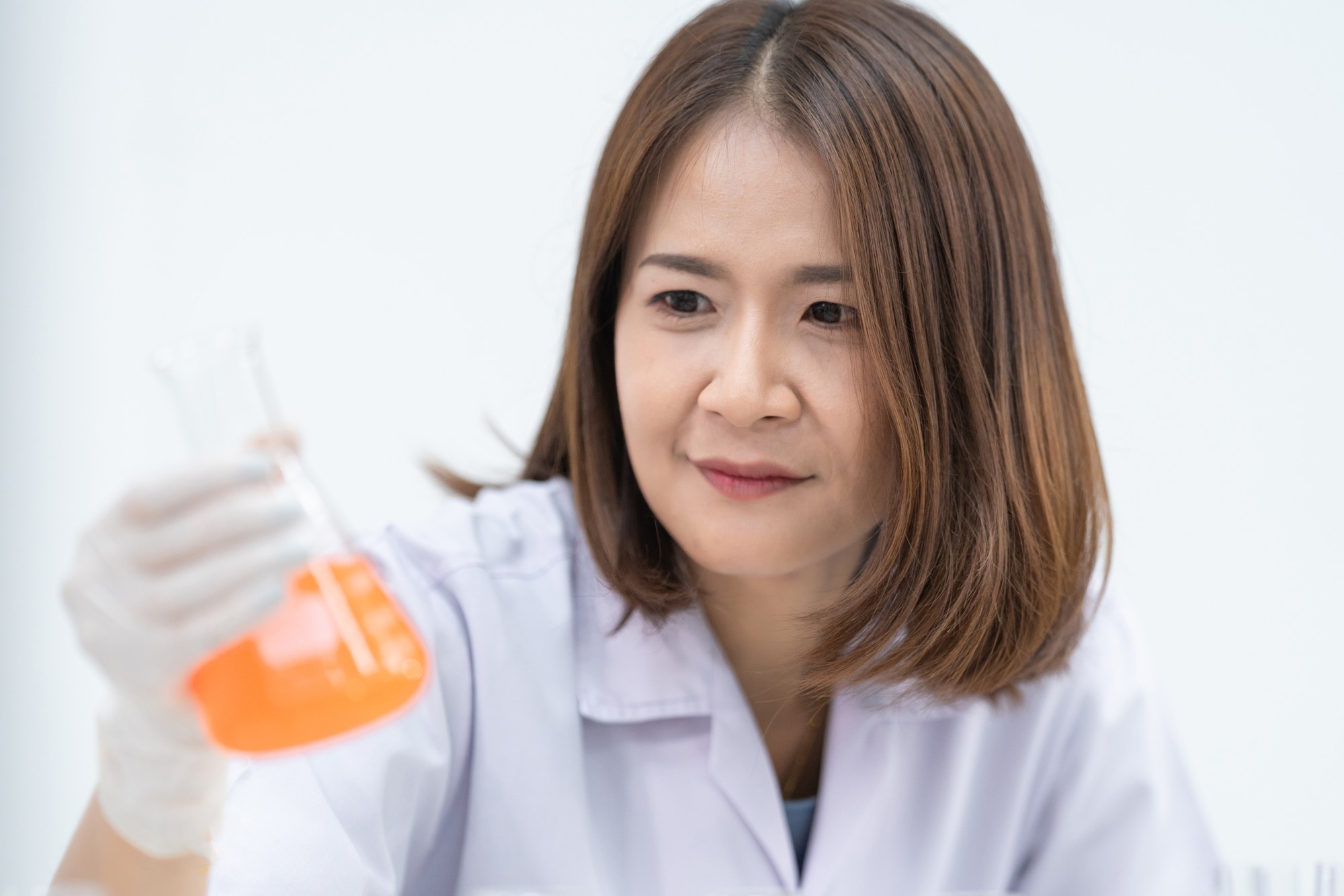 吃橘子皮能逆齡？陽明交大動物實驗有成果，但人體效果還不確定 — 相關圖片3