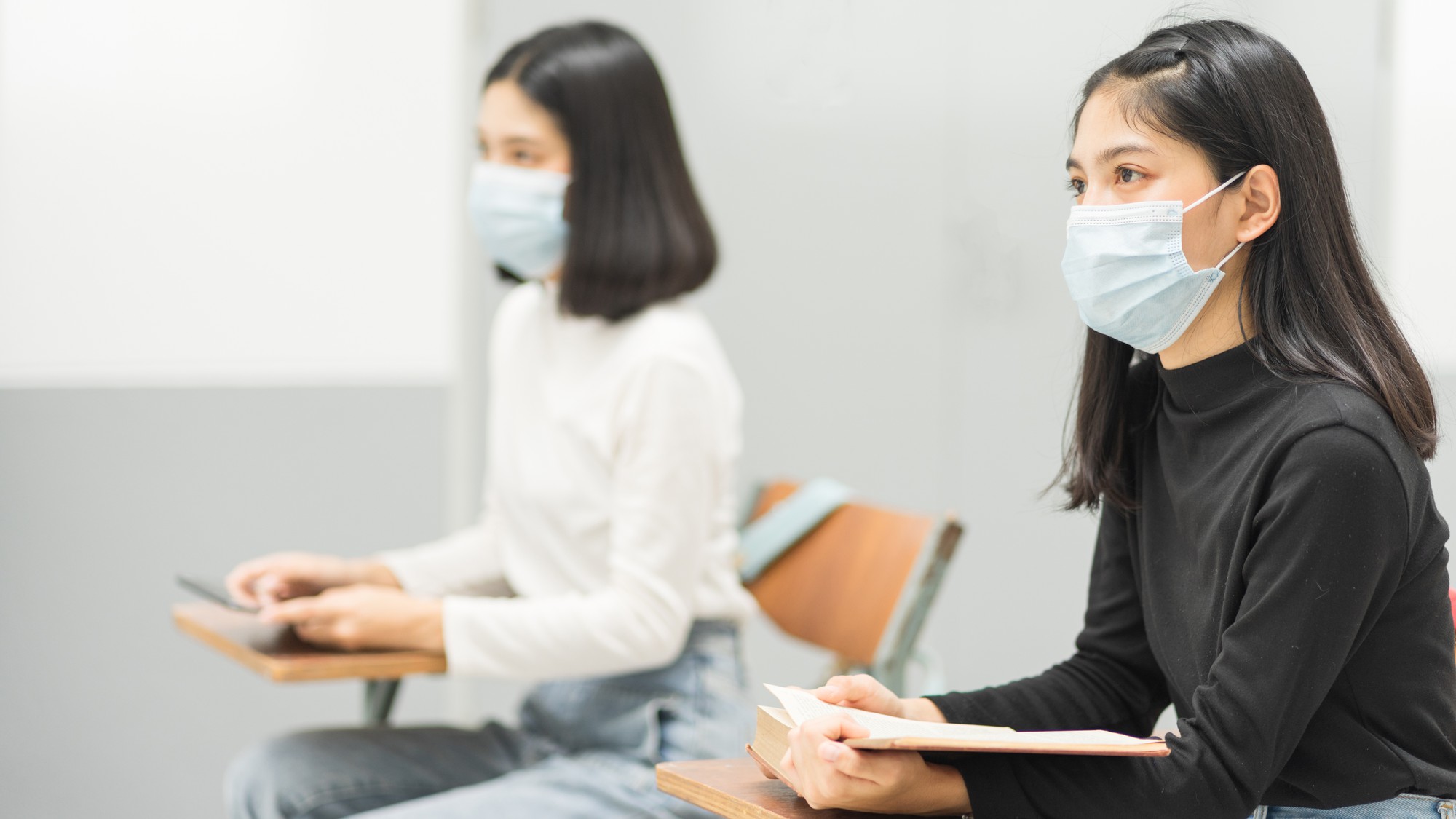 精神科護理師也很累！三班護病比修法為什麼沒納入？