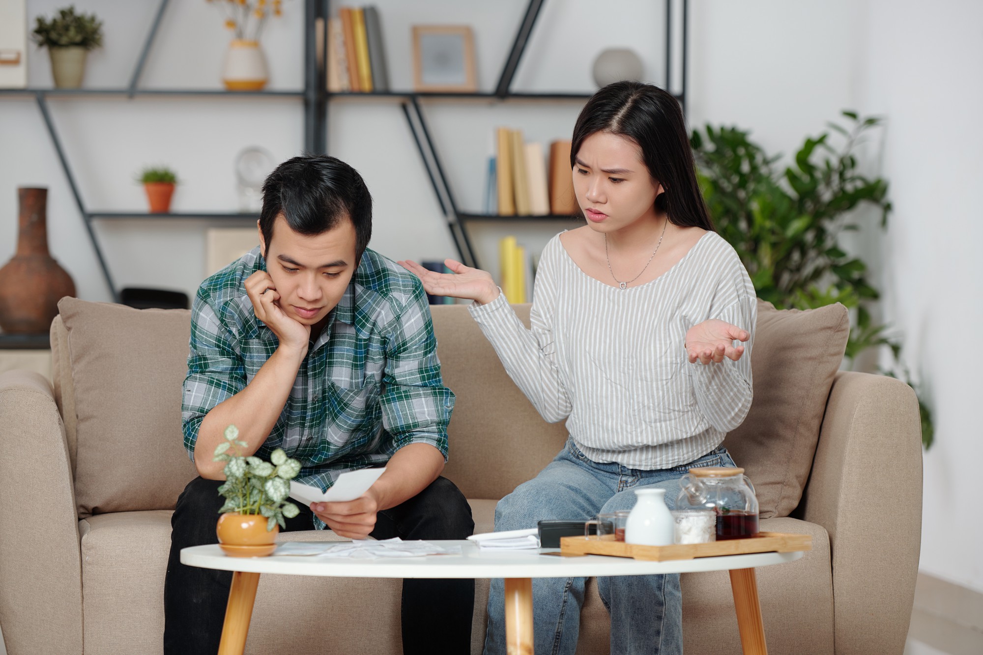 千萬房貸普遍化背後:青壯世代正在用未來30年換一間房子 — 相關圖片3