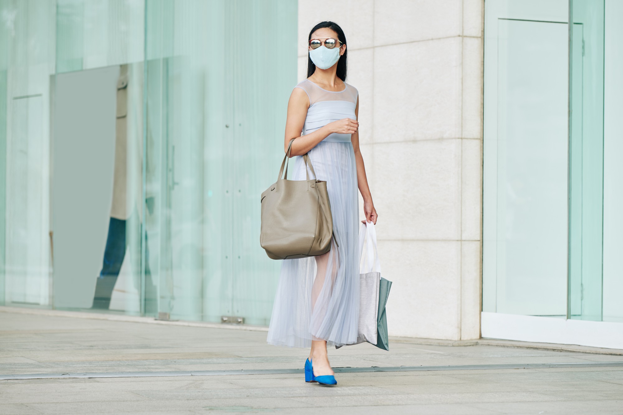 Longchamp My Pliage 客製化快閃店：當國民包款決定不再匿名 — 相關圖片2