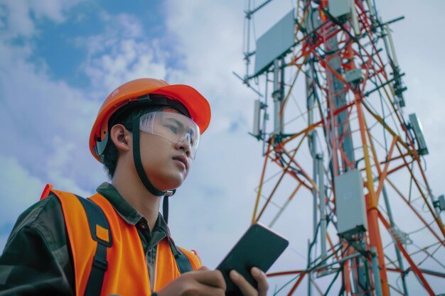 電信三雄轉型AI：少跟我談願景,投片出來會亮才是真的