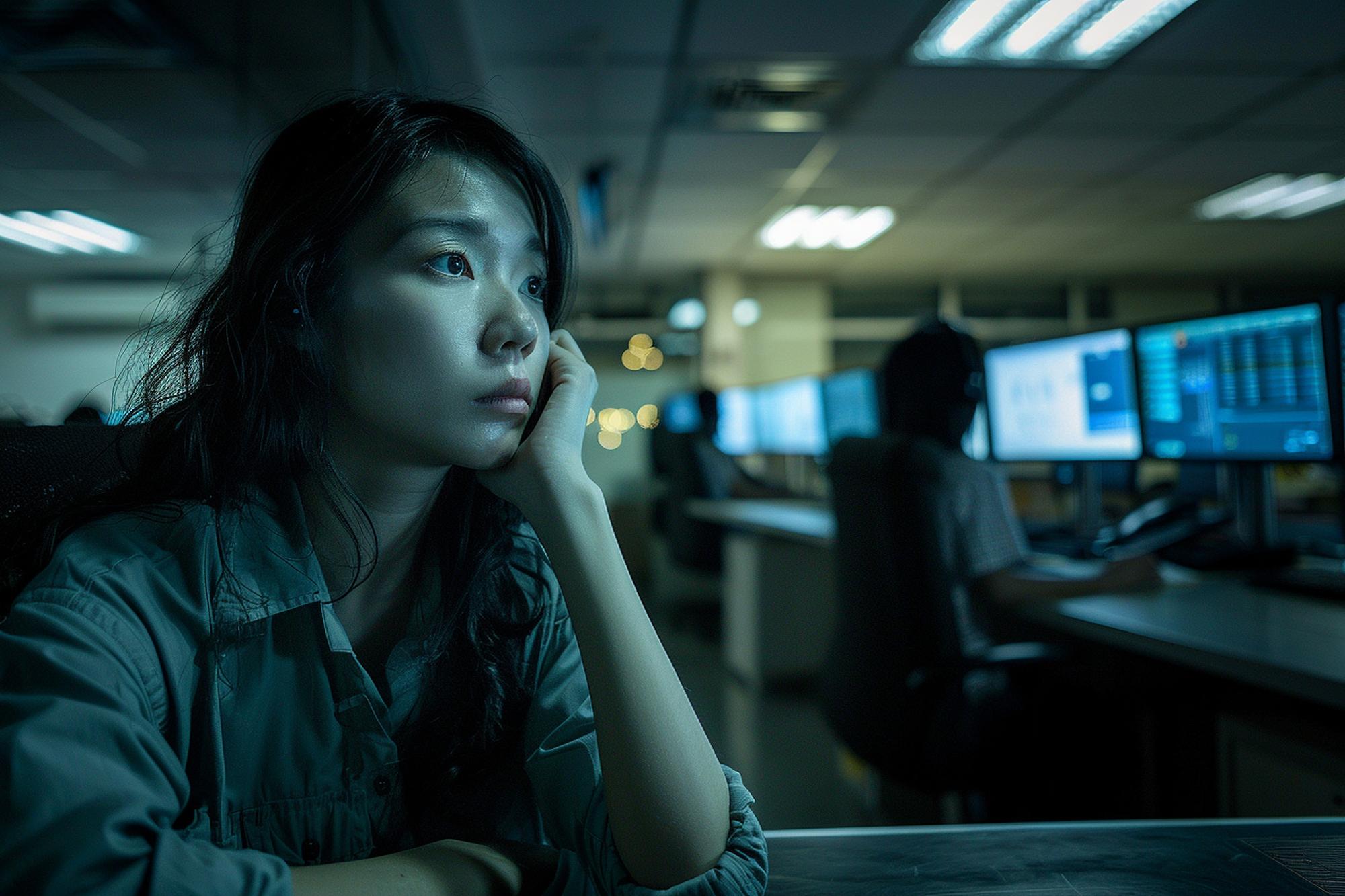 Q-Day 倒數中：為什麼駭客現在就在截取你的加密資料？ — 科技文章主圖，由時代熱搜Ken哥撰寫