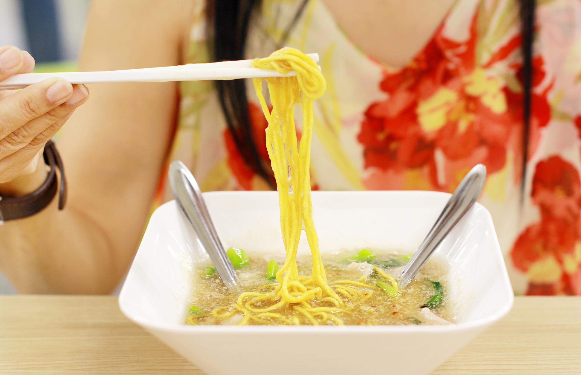 涼麵的夏日兩難：消暑與熱量之間，怎麼吃才不辜負這一碗 — 相關圖片2