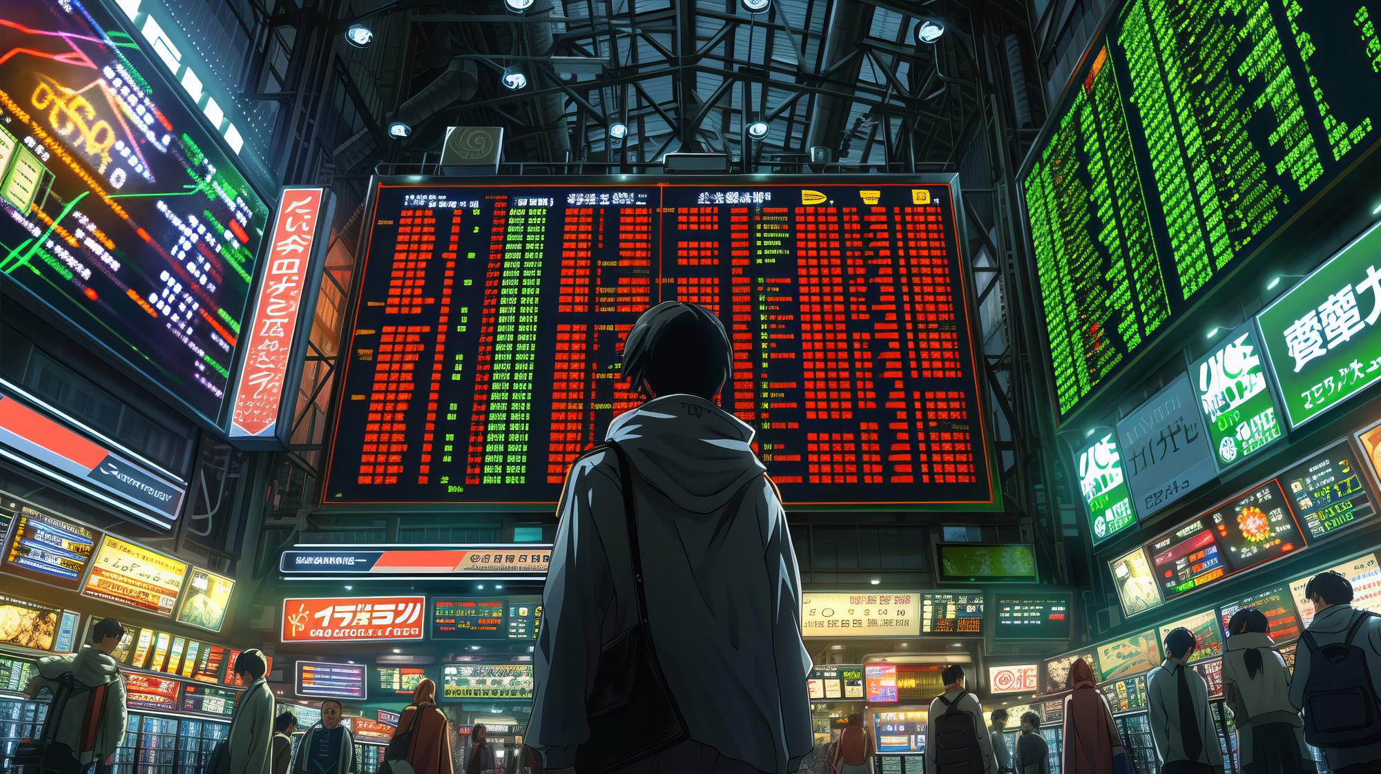 景氣連6紅,為何鄉民喊逃命?當紅燈成為落後指標的焦慮時刻 — 時代熱搜財經深度報導