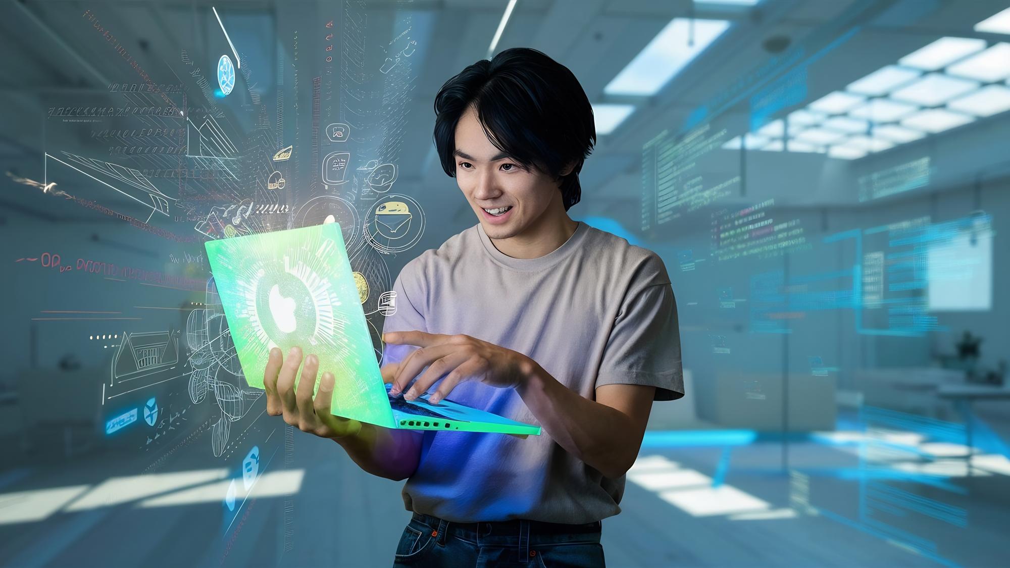 Computex 2026：智捷科技端出 AI 網管助手，但工程師買不買單？ — 相關圖片3