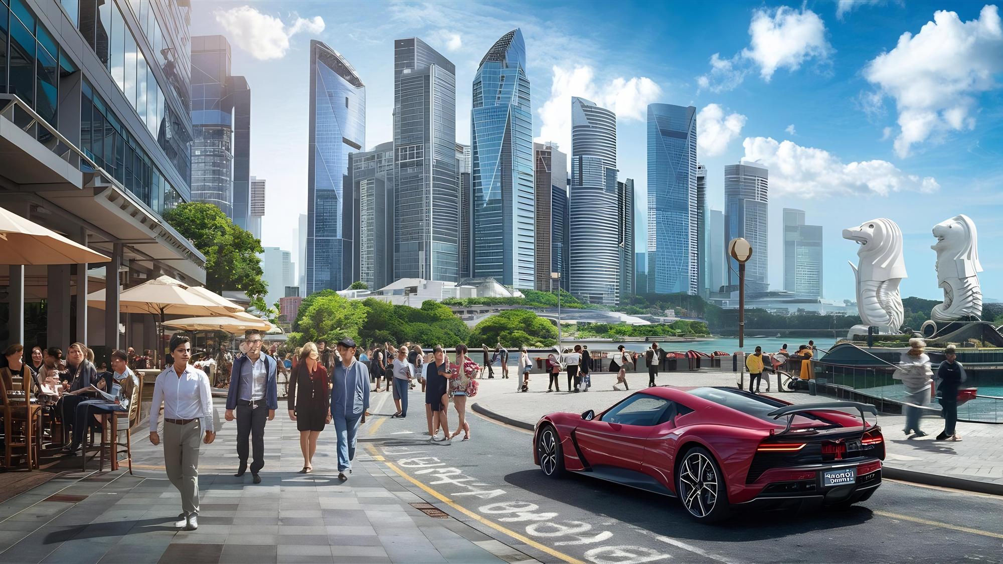 信義區豪宅車位分拆計價950萬——這不是附屬品,是定價邏輯的分水嶺 — 相關圖片3