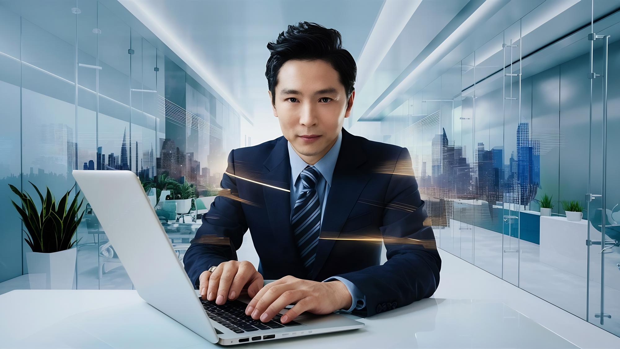AI Agent 不是未來，是現在進行式——白領職場大洗牌已經開始 — 時代熱搜商業深度報導
