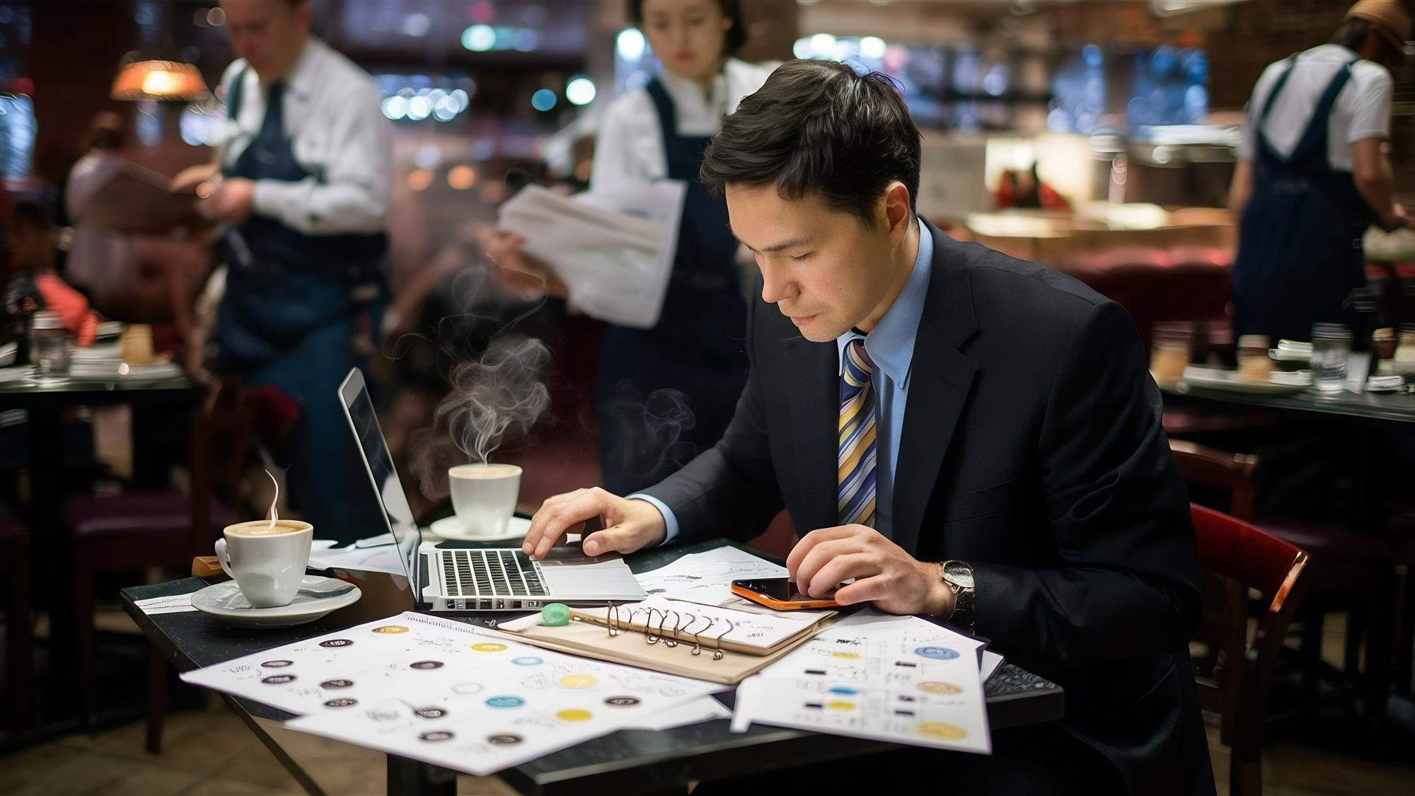 精品產業的防禦性轉向：當入店成為一種資格審查