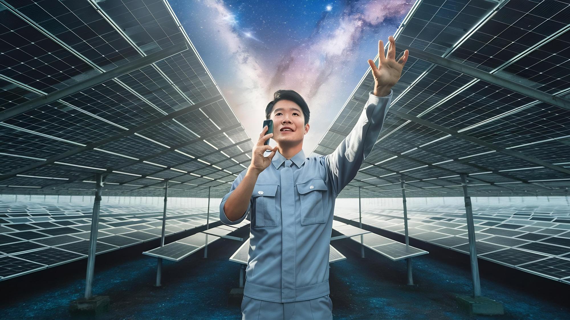 TBC光電聯盟成軍：七家業者押注下一代太陽能技術，但量產良率才是真考驗 — 時代熱搜科技深度報導