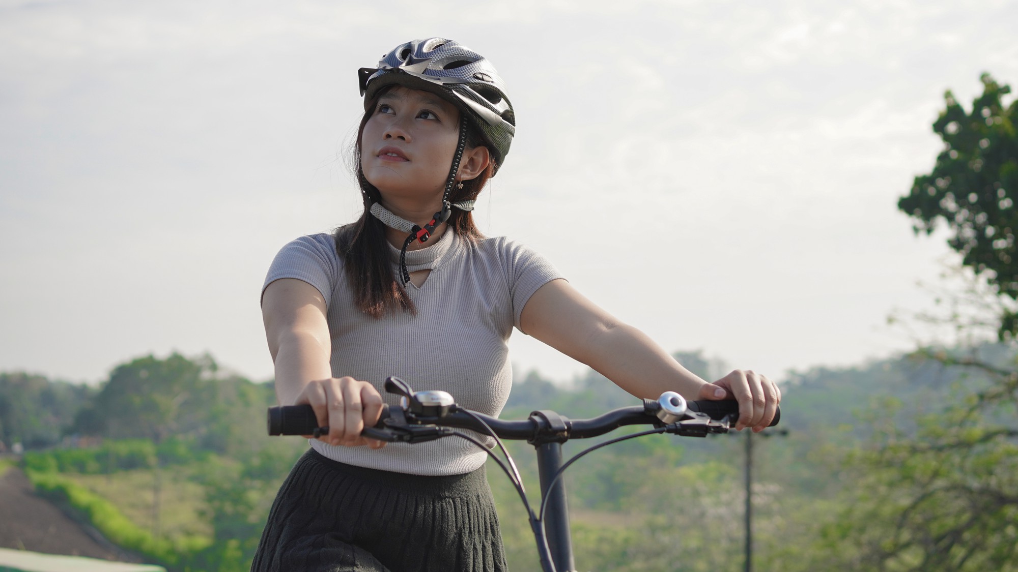 345公里的信仰與體能：苗栗鐵馬進香，兩天騎完比半程環島還硬的宗教馬拉松