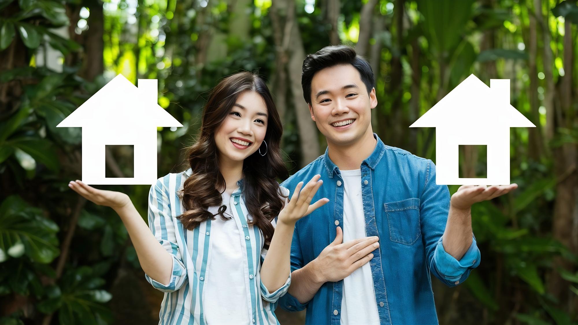 30至40歲房貸破千萬：當青壯年扛起1003萬，我們該看見什麼？