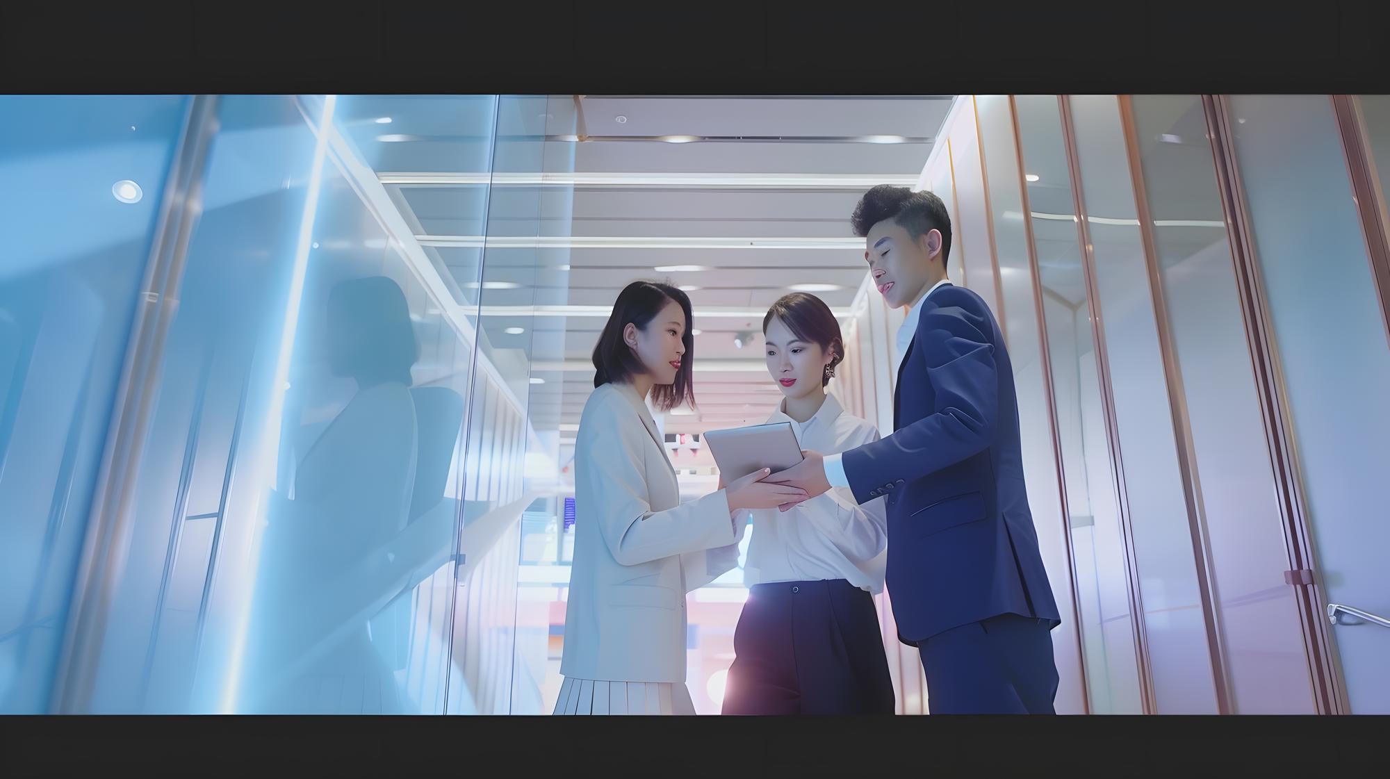 InnoVEX 不是園遊會，是千萬訂單的撈客現場