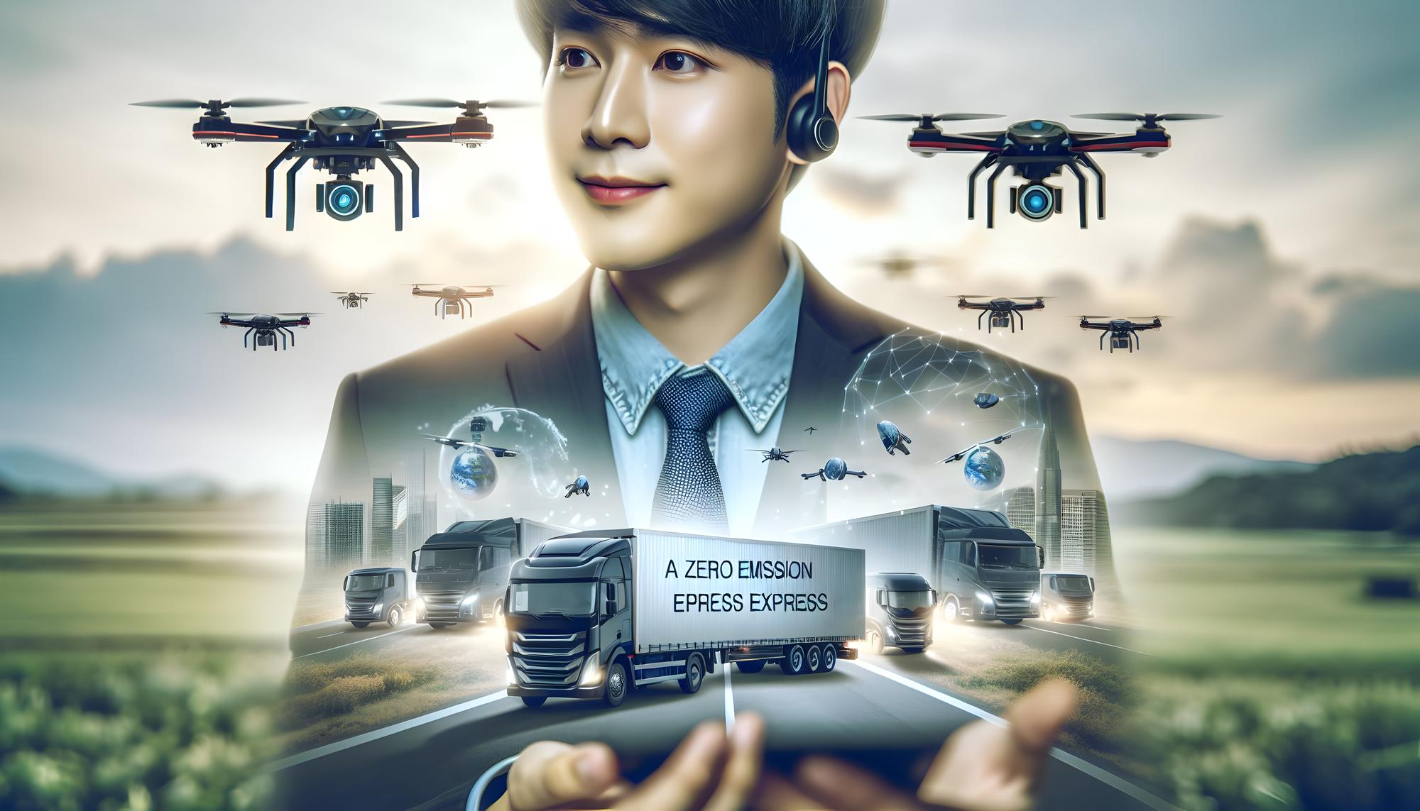 台灣無人機出口三個月超越去年全年——地緣政治與供應鏈重組下的機會與挑戰