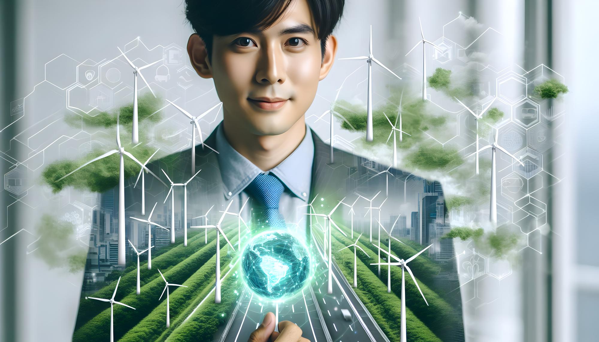 台積電狂蓋18座廠：AI超級循環來了,但誰來扛折舊和房價?