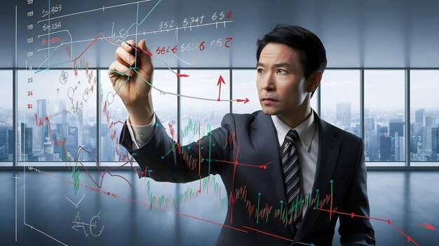 中再保2月營收翻倍！但豪哥要�潑你冷水：IFRS 17改了遊戲規則，別只看單月數字就衝