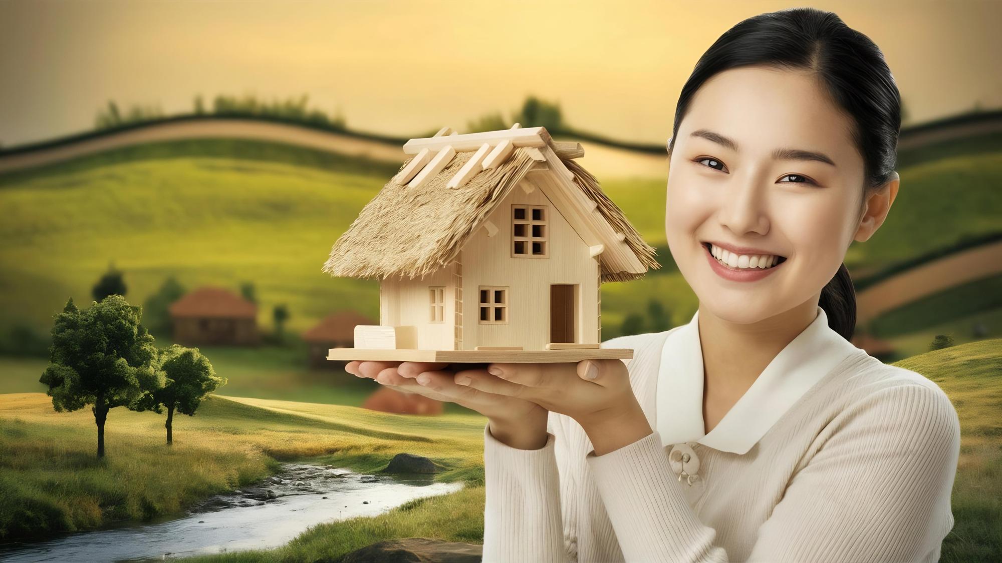 年輕女性購屋潮？先看清數據來源再說