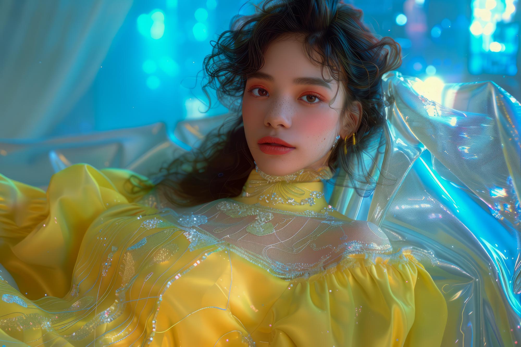 Jennie 在首爾：當品牌大使不只是穿衣服這麼簡單 — 時尚文章主圖，由時代熱搜陳莫琳撰寫