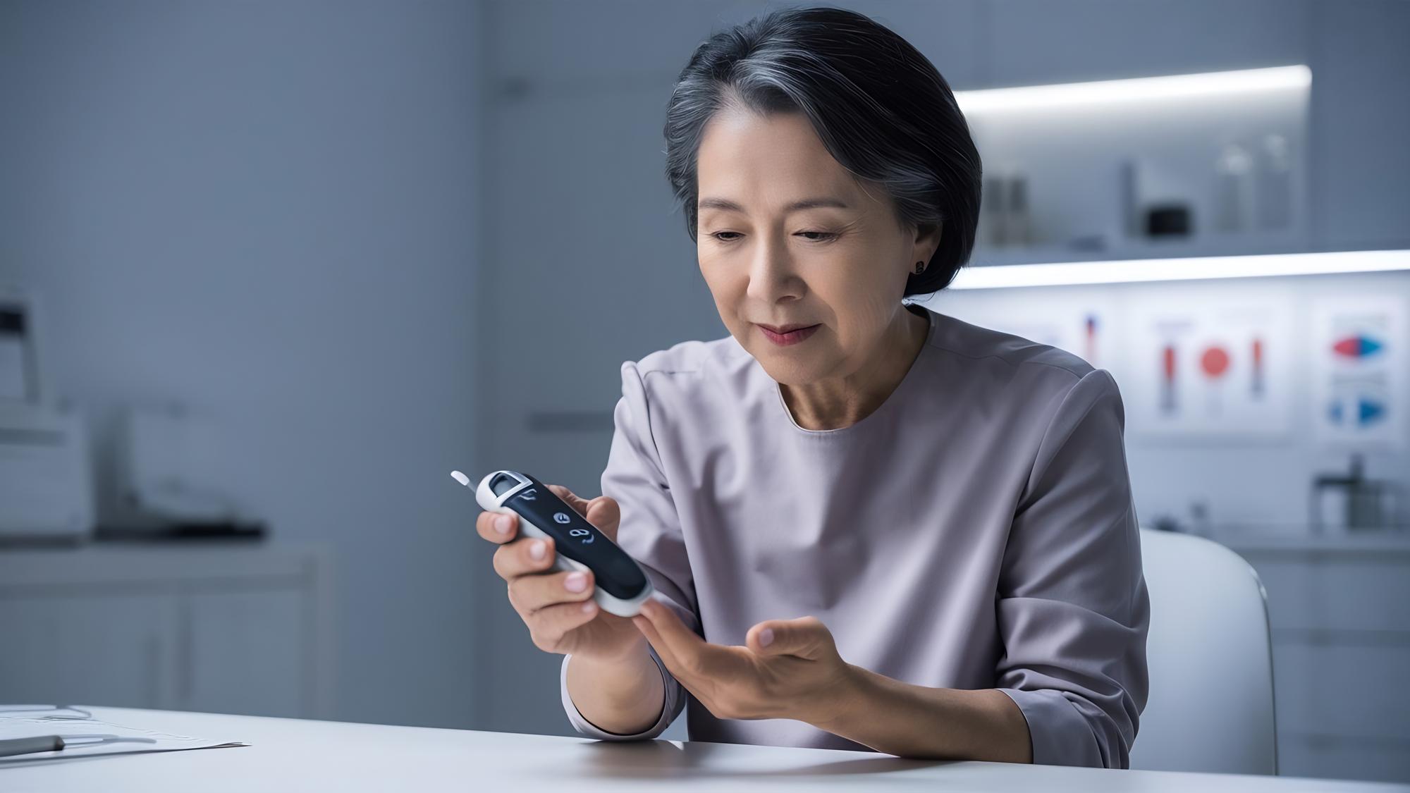 血糖飆到1200！肥大叔46歲驟逝，臉上7個警訊你真的不能再忽略 — 時代熱搜健康深度報導