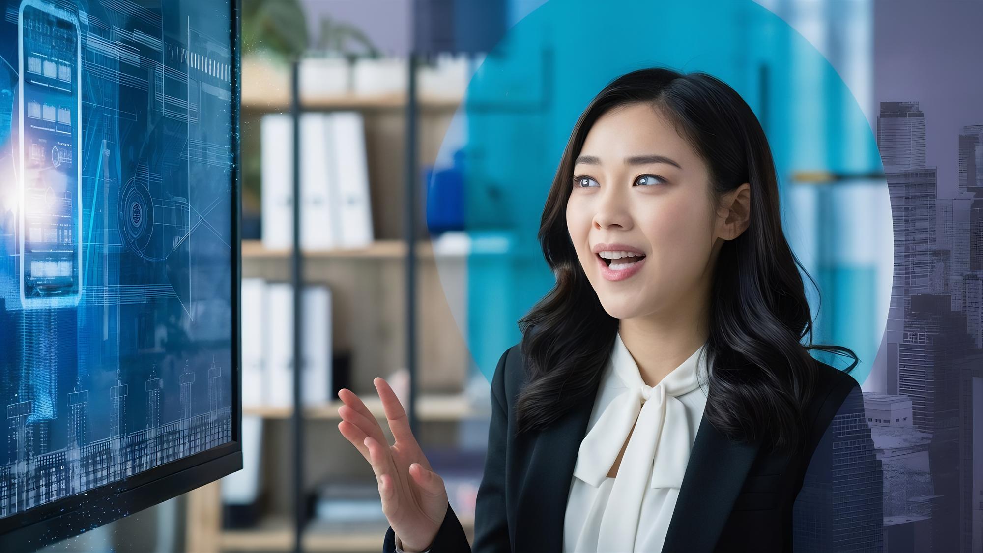 老闆逛完展覽回來喊 All in AI,然後呢?多數企業卡在哪一關 — 相關圖片2