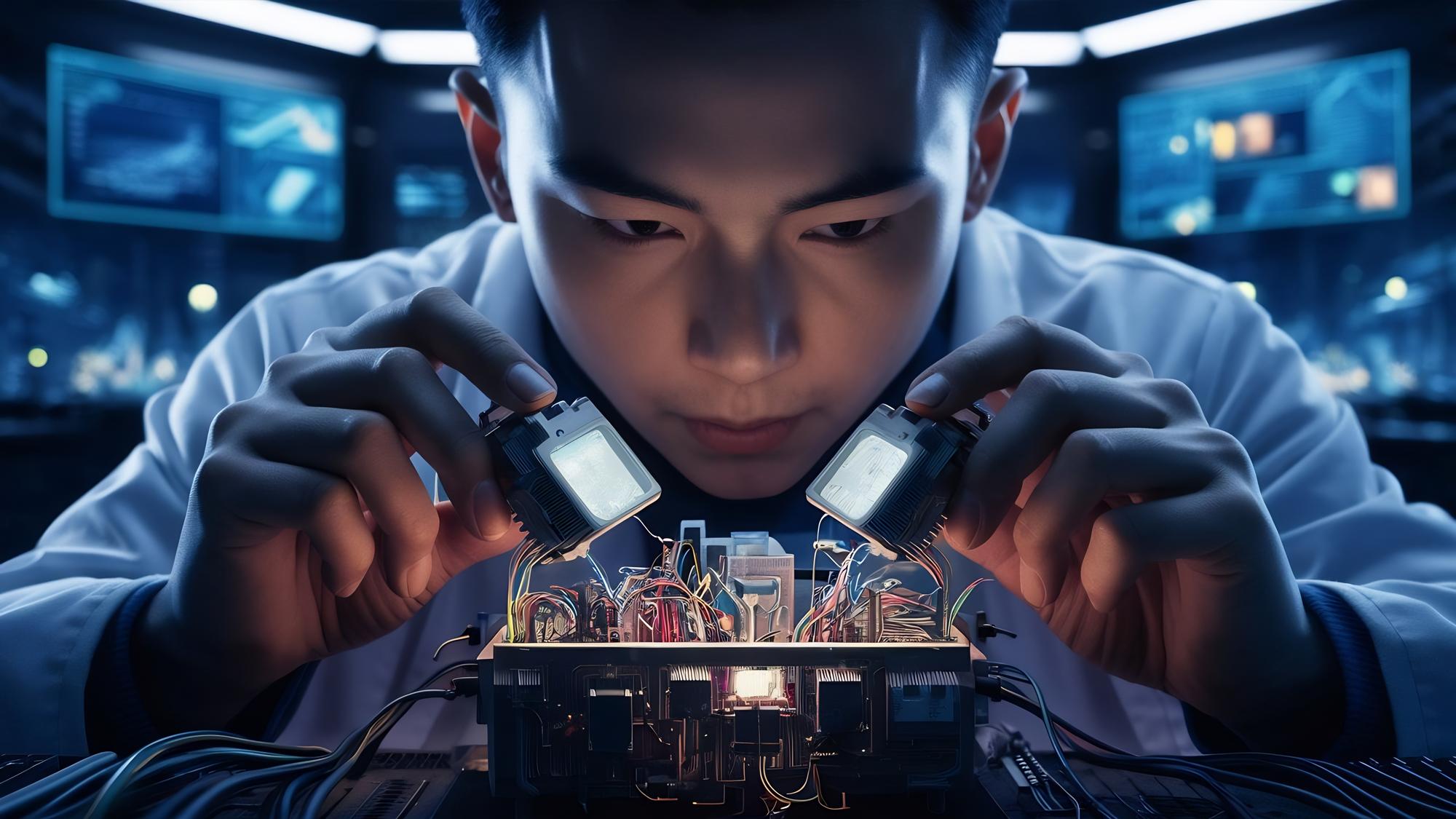 台積電這次玩真的：不等設備商做完才買，直接進駐實驗室一起開發