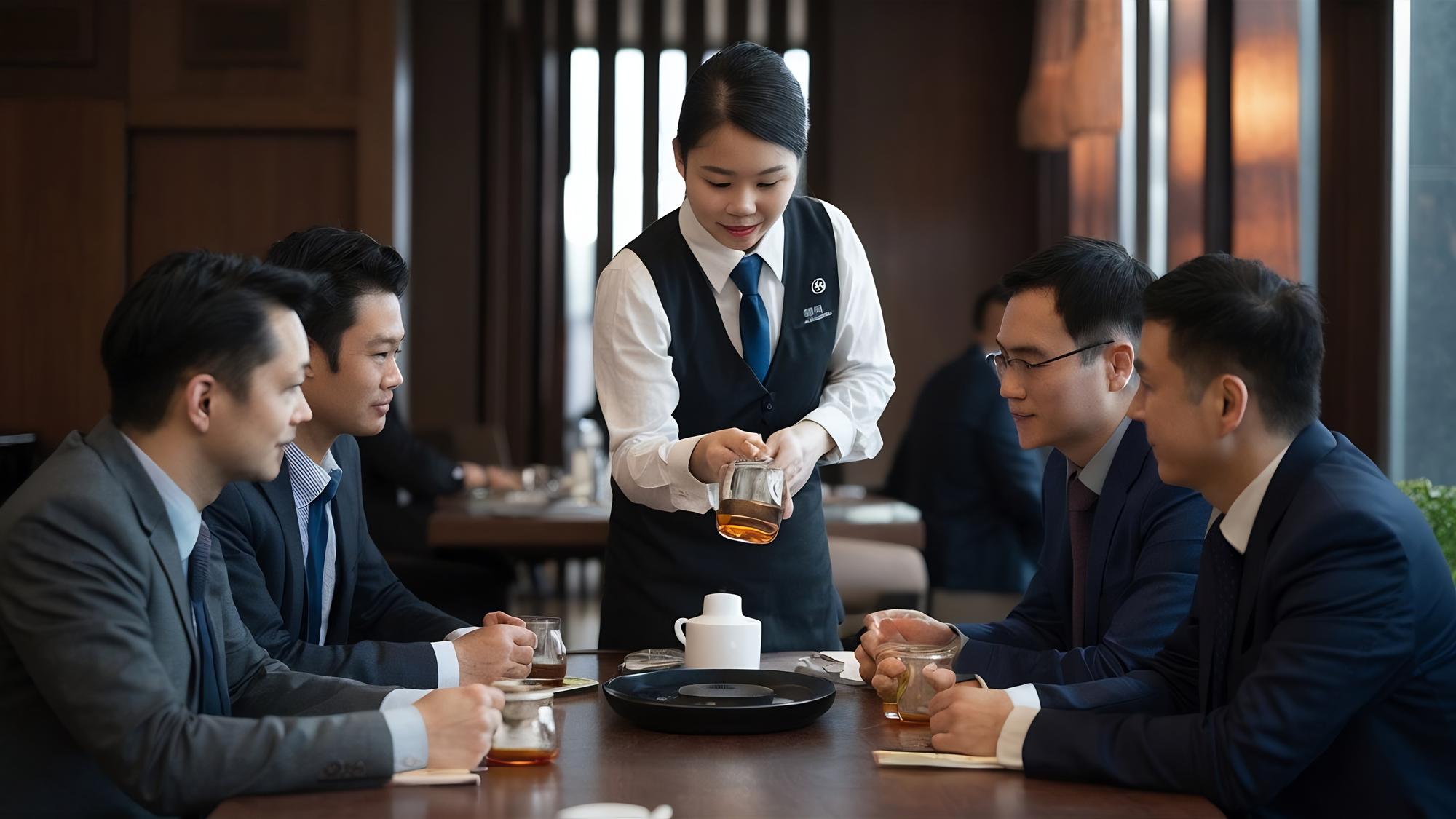 百億營收的聚餐記憶：當一杯冬瓜檸檬，成了這片土地的新鄉愁 — 相關圖片2
