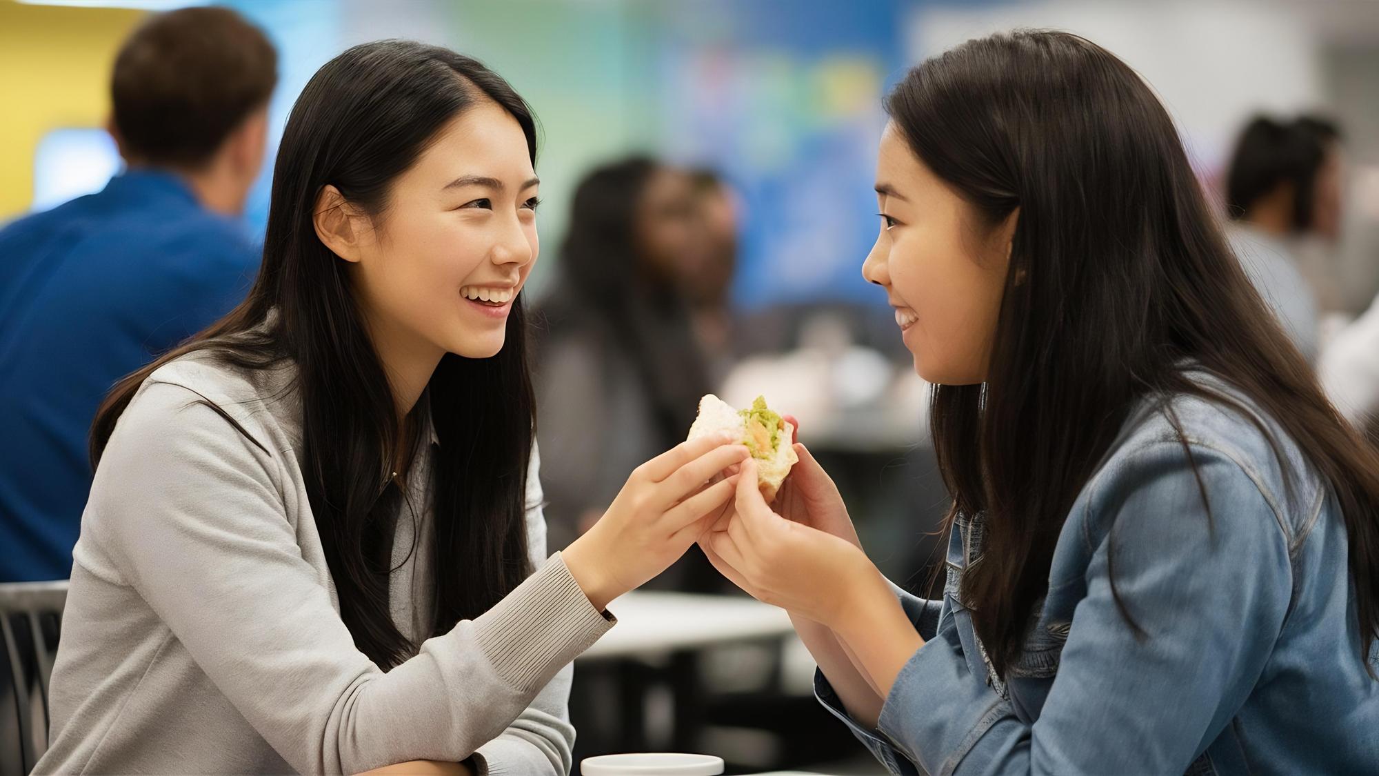一盤鹽酥雞,能不能讓世界記住台灣? — 美食文章主圖，由時代熱搜蘇曉曼撰寫